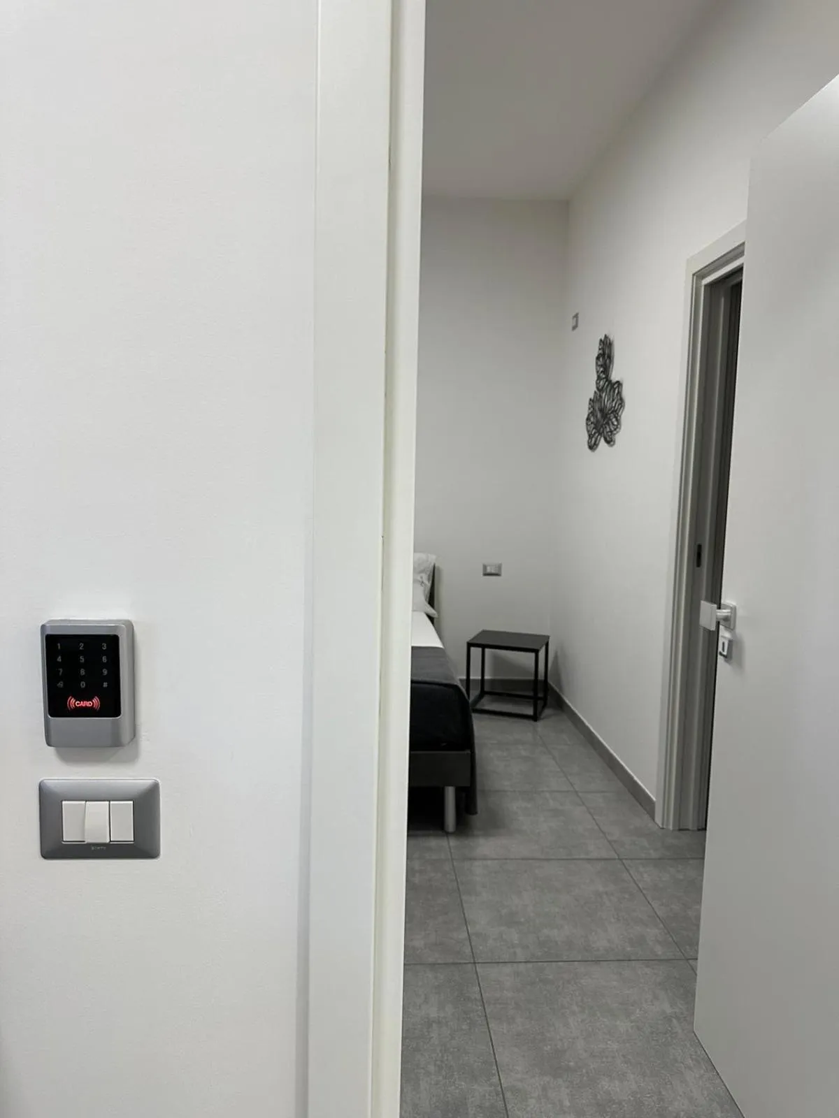 Lobby or reception in Grenada Home