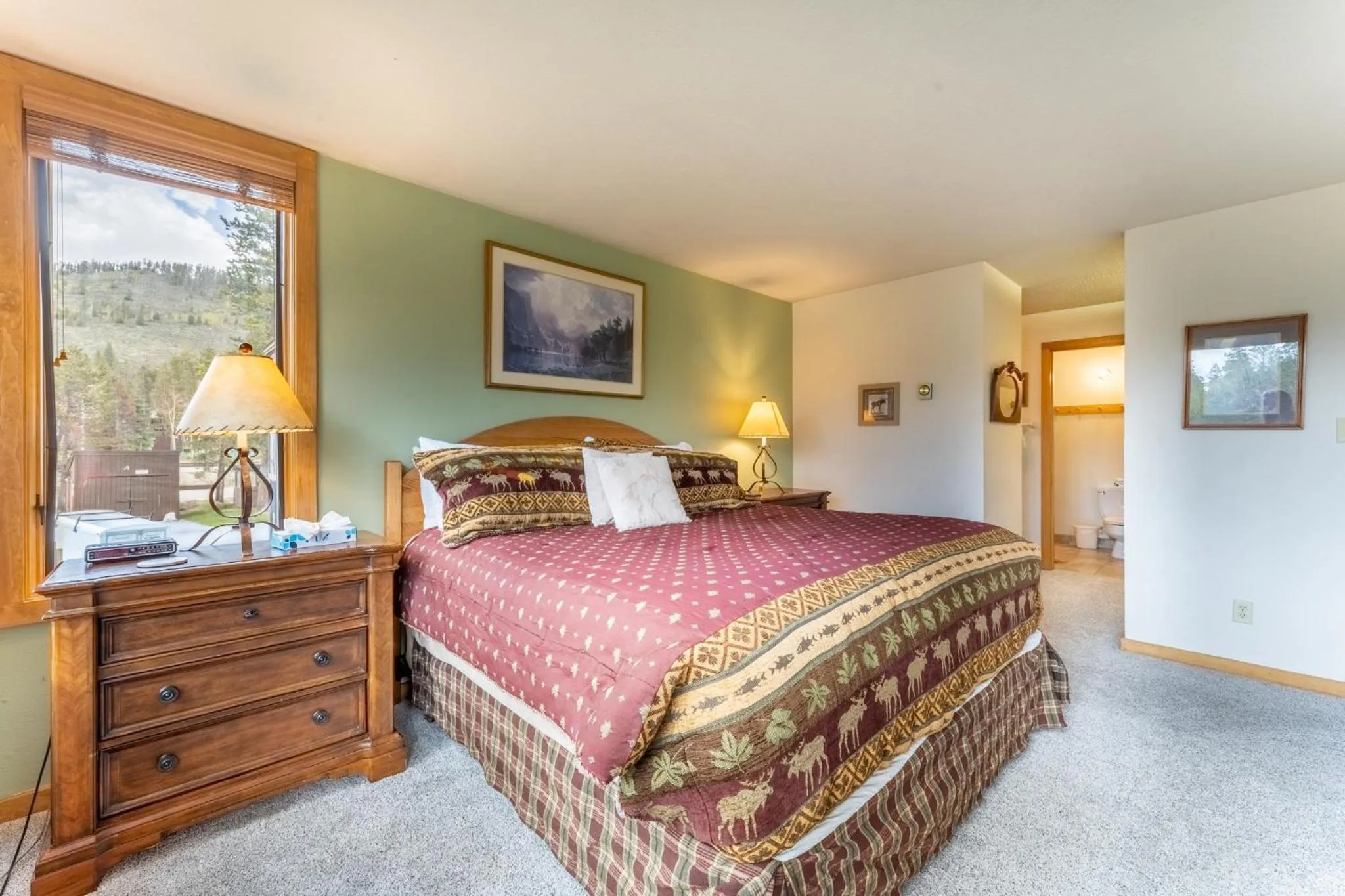 Other in Lodgepole 2008