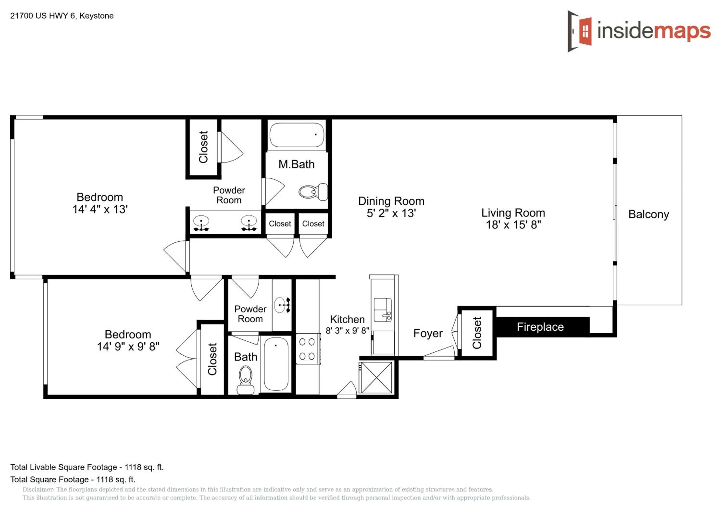Other in Lodgepole 2008