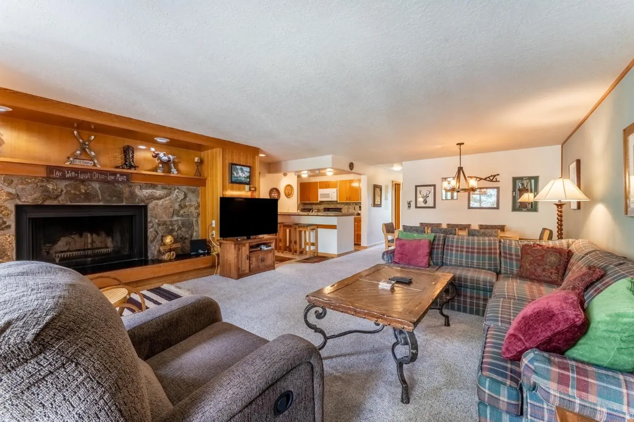 Lodgepole 2008 Lodgepole 2008