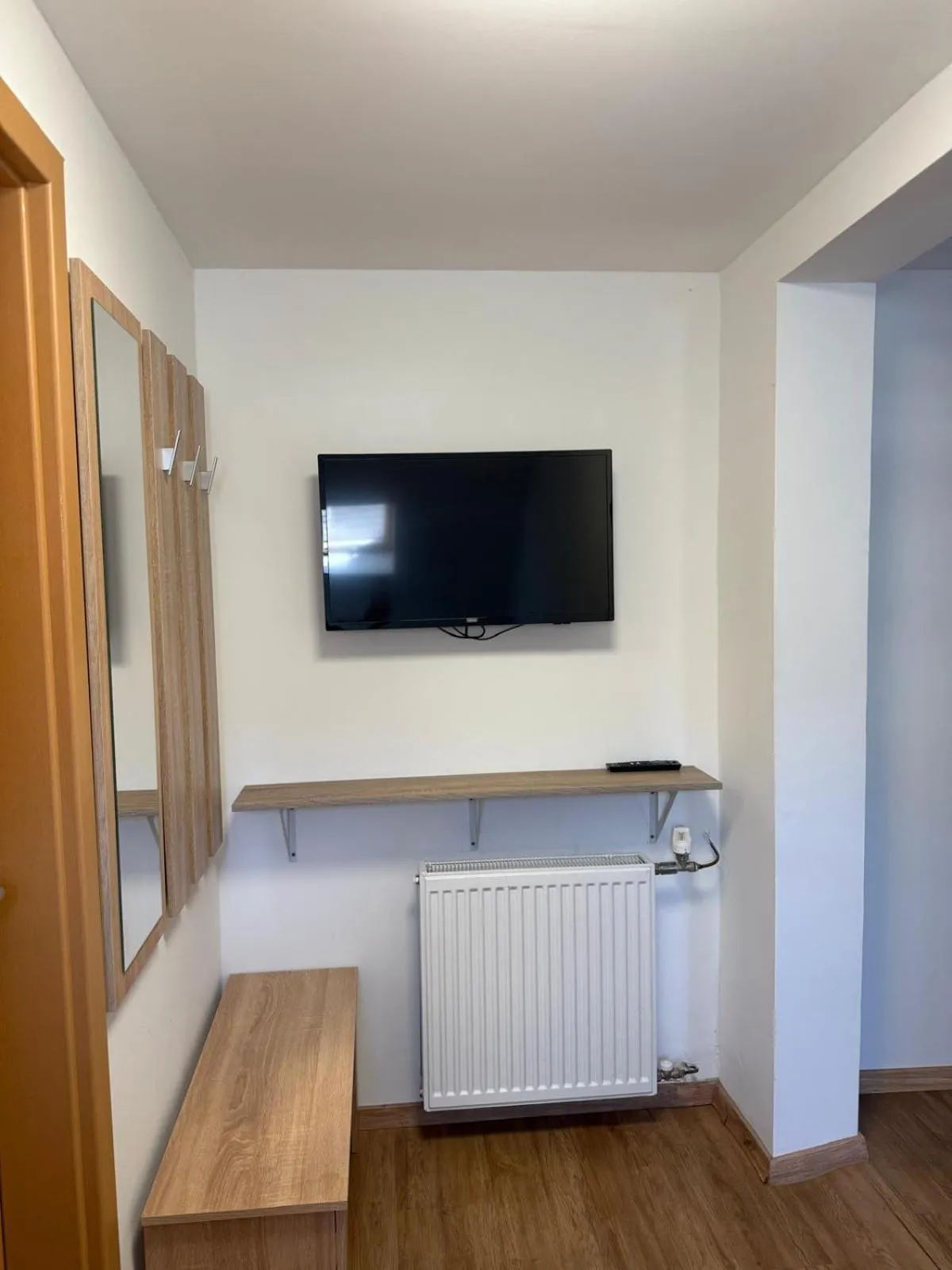 kitchen in Stadt-Gut-Hotel Zum Rathaus