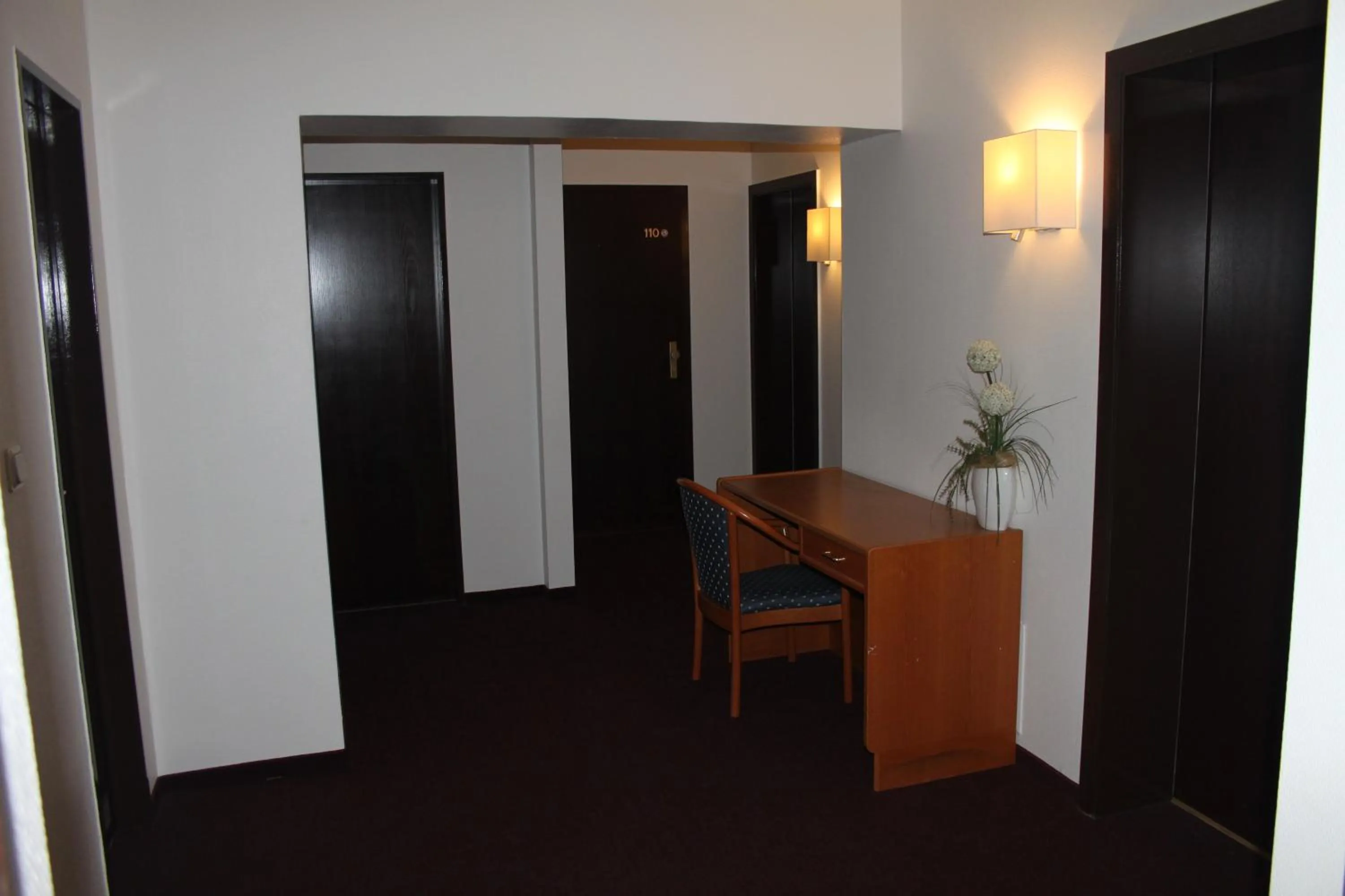 Property building in Stadt-Gut-Hotel Zum Rathaus