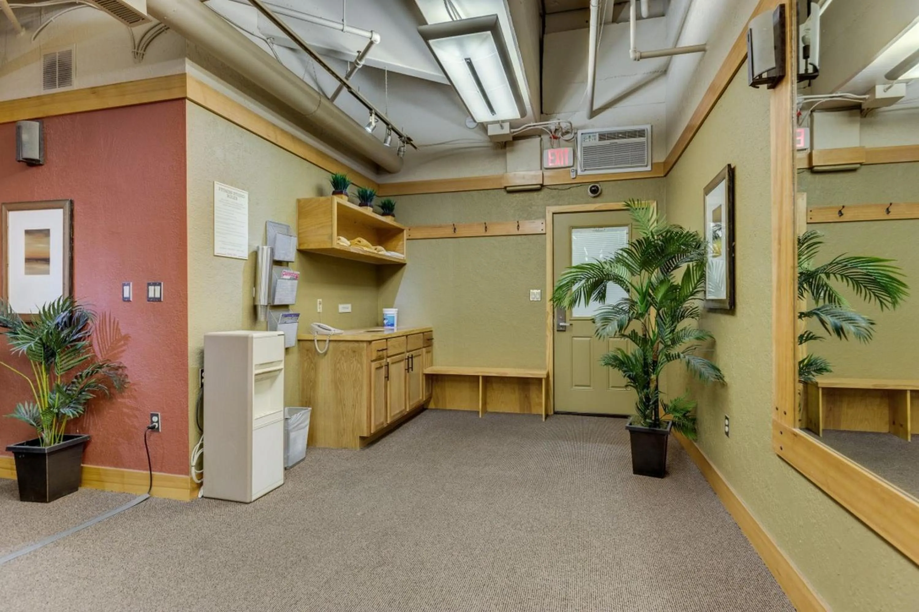 Fitness centre/facilities in Silver Mill by Summit County Mountain Retreats