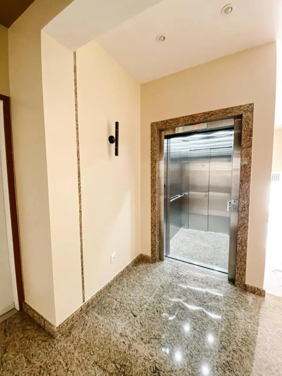 Superior Double or Twin Room in Hotel Cataguases Superior Double or Twin Room in Hotel Cataguases