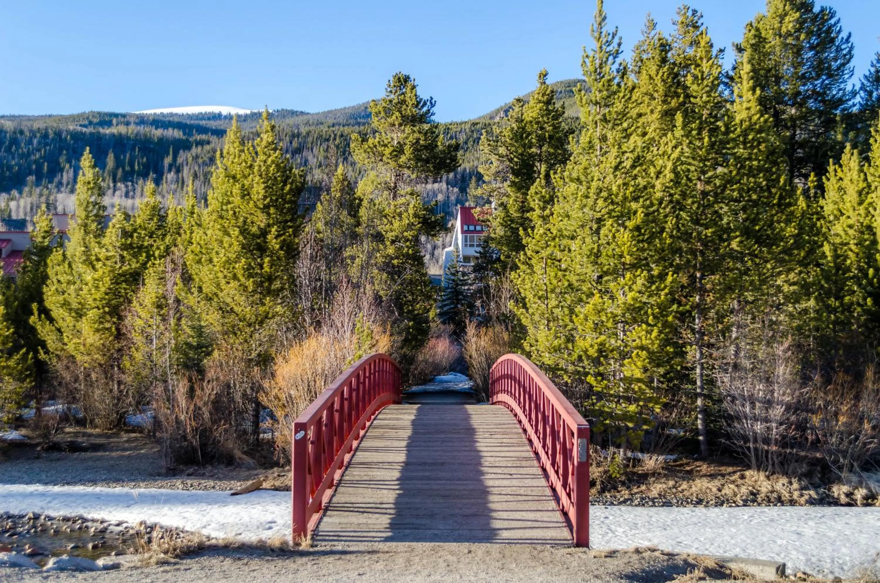 Other in Tenderfoot Lodge by Summit County Mountain Retreats