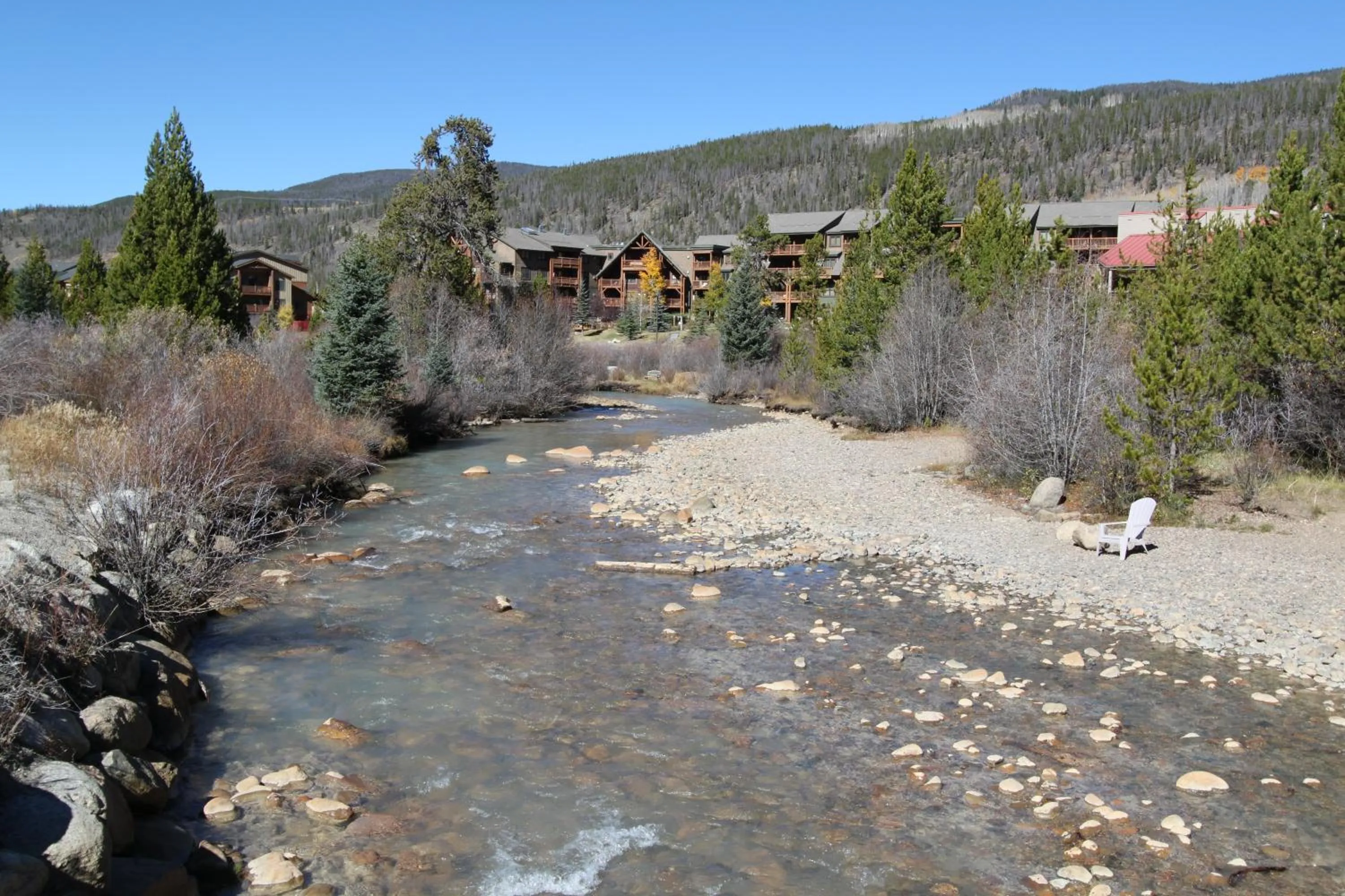 Other in Tenderfoot Lodge by Summit County Mountain Retreats