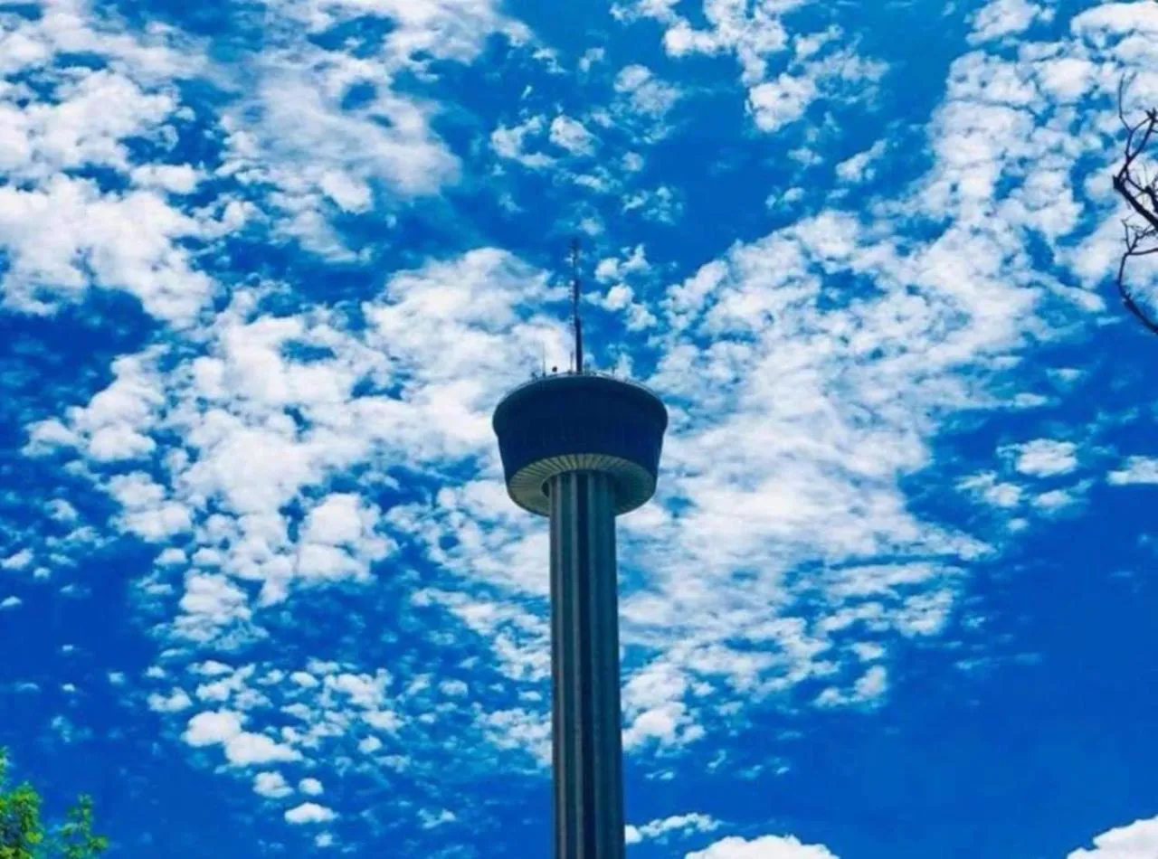 City view in Classic 1br/1ba Charming Apt w/ Modern Upgrades