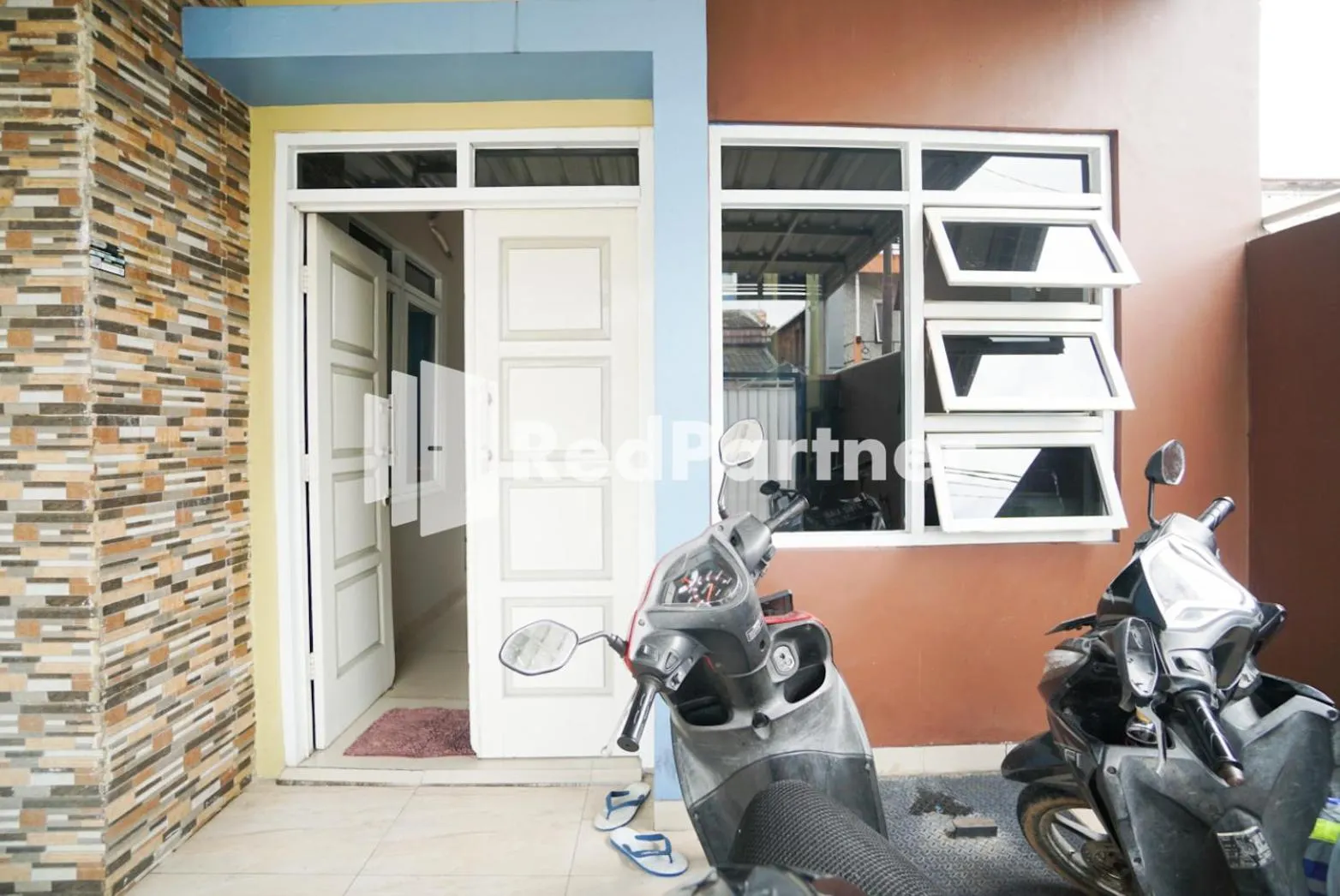 Indah Residence Syariah Mitra RedDoorz