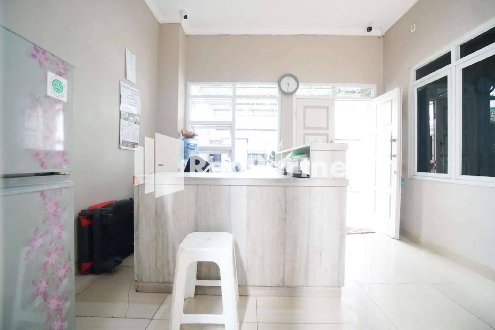 Indah Residence Syariah Mitra RedDoorz