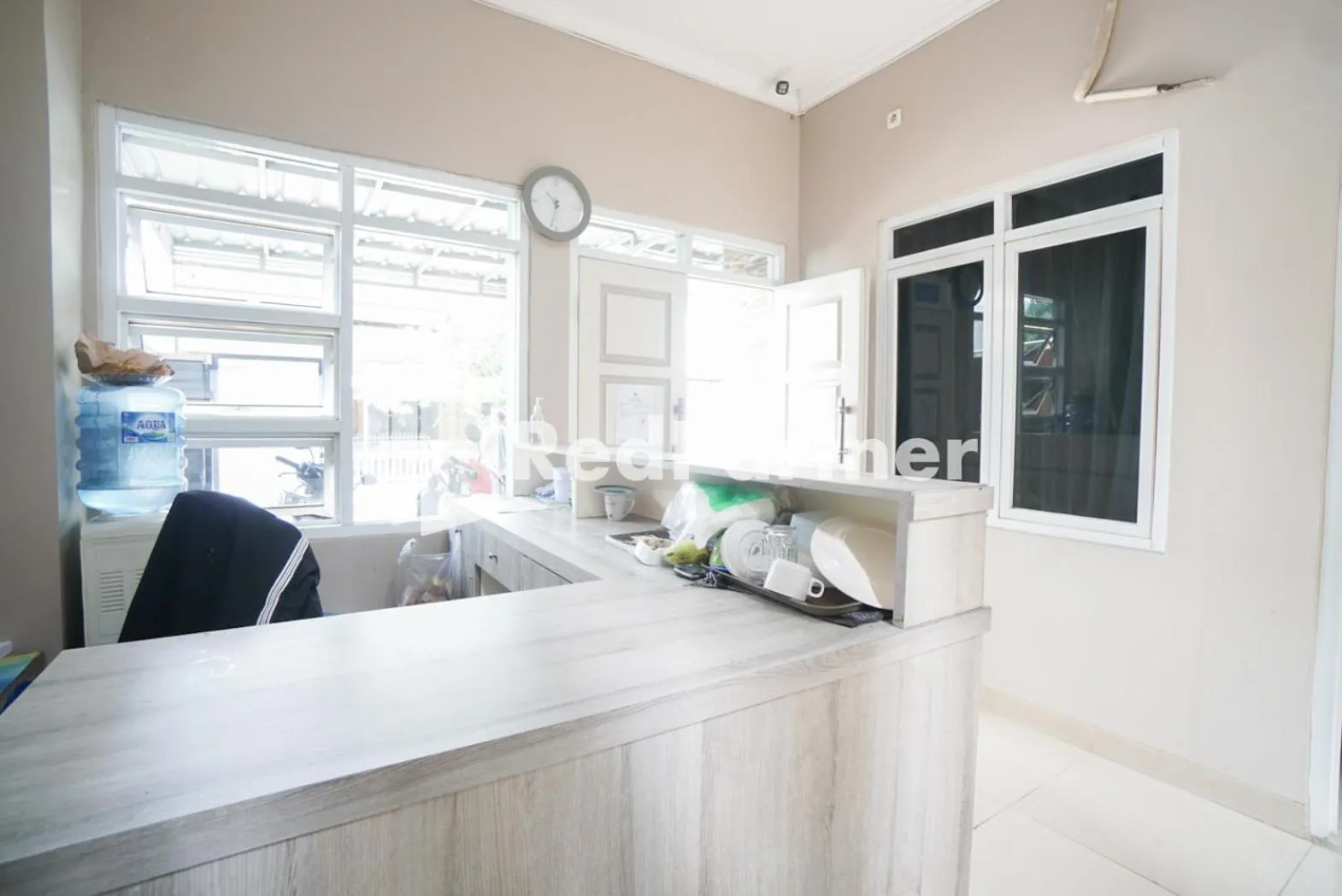 Indah Residence Syariah Mitra RedDoorz