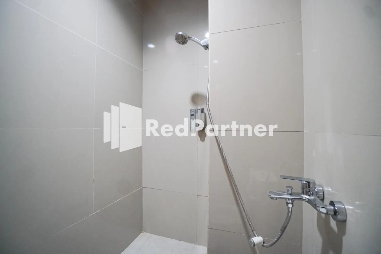 Indah Residence Syariah Mitra RedDoorz