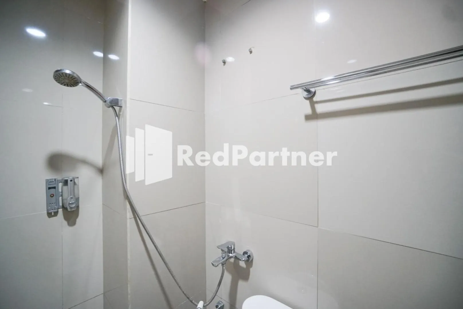 Indah Residence Syariah Mitra RedDoorz