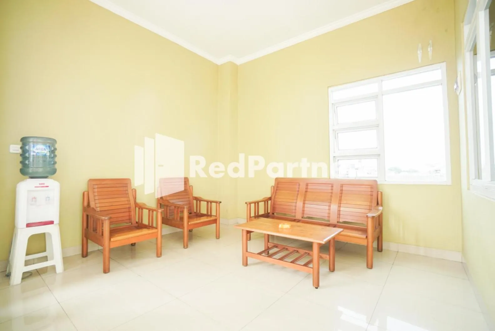 Indah Residence Syariah Mitra RedDoorz