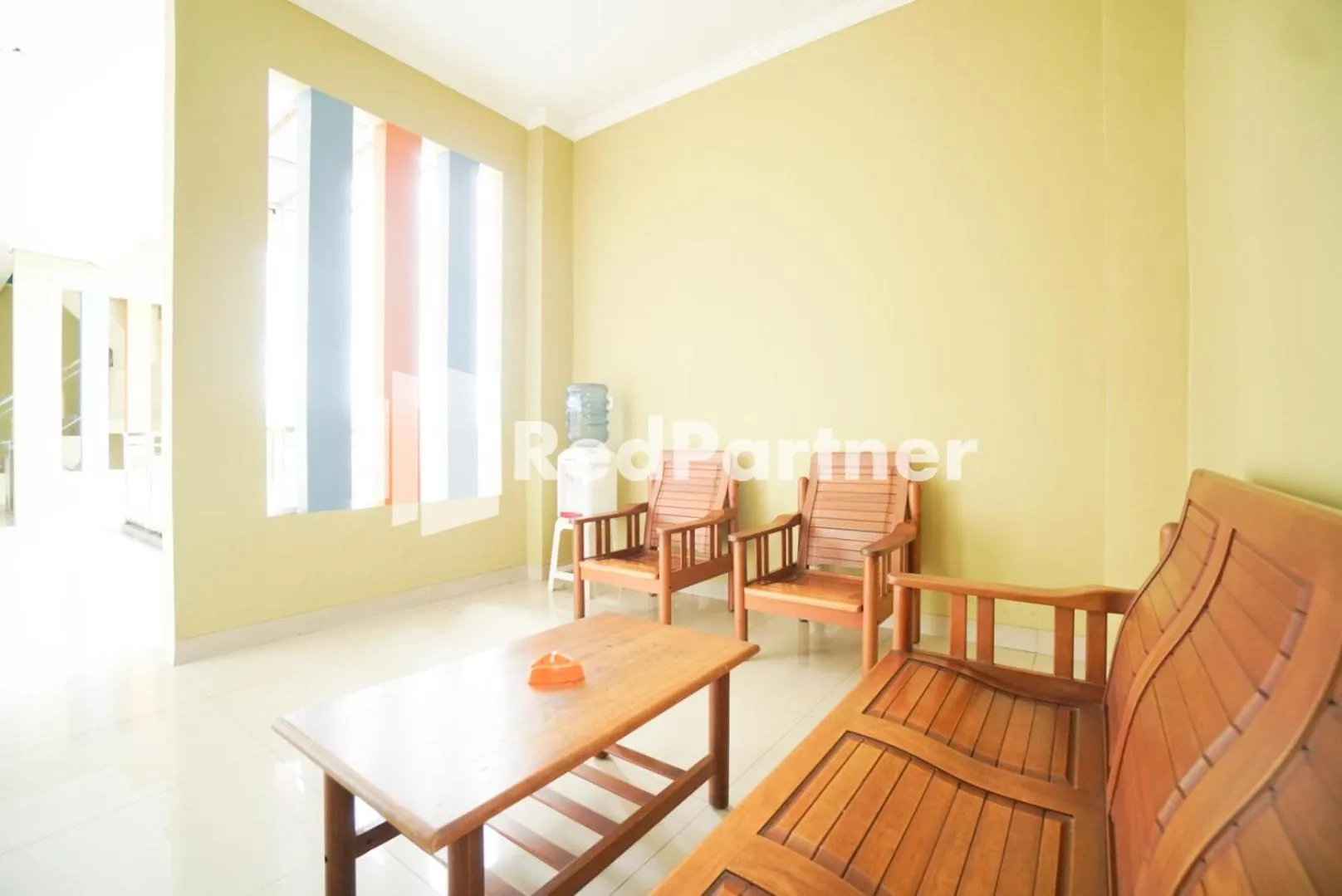 Indah Residence Syariah Mitra RedDoorz