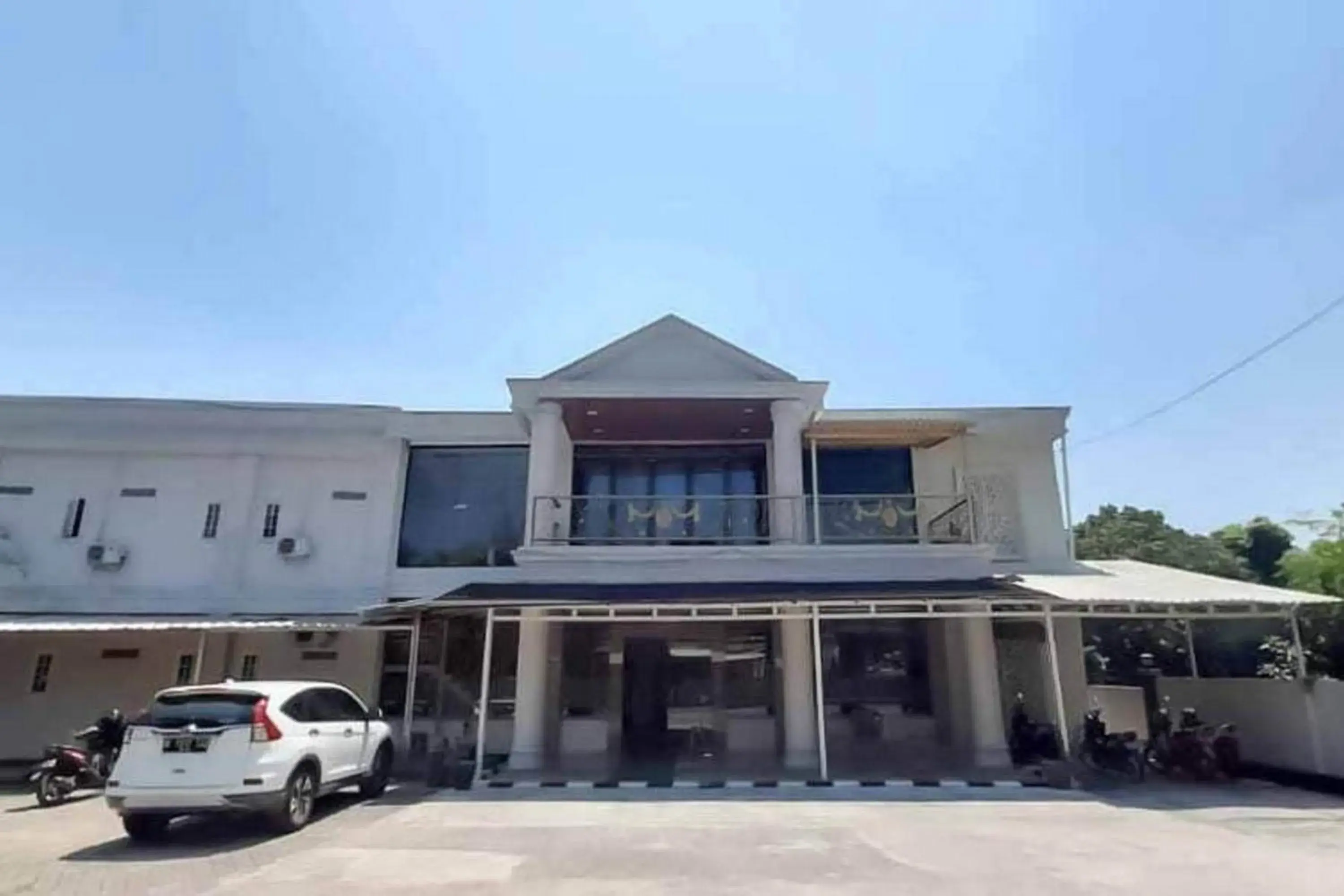 Pakansari Guest Inn Mitra RedDoorz Pakansari Guest Inn Mitra RedDoorz