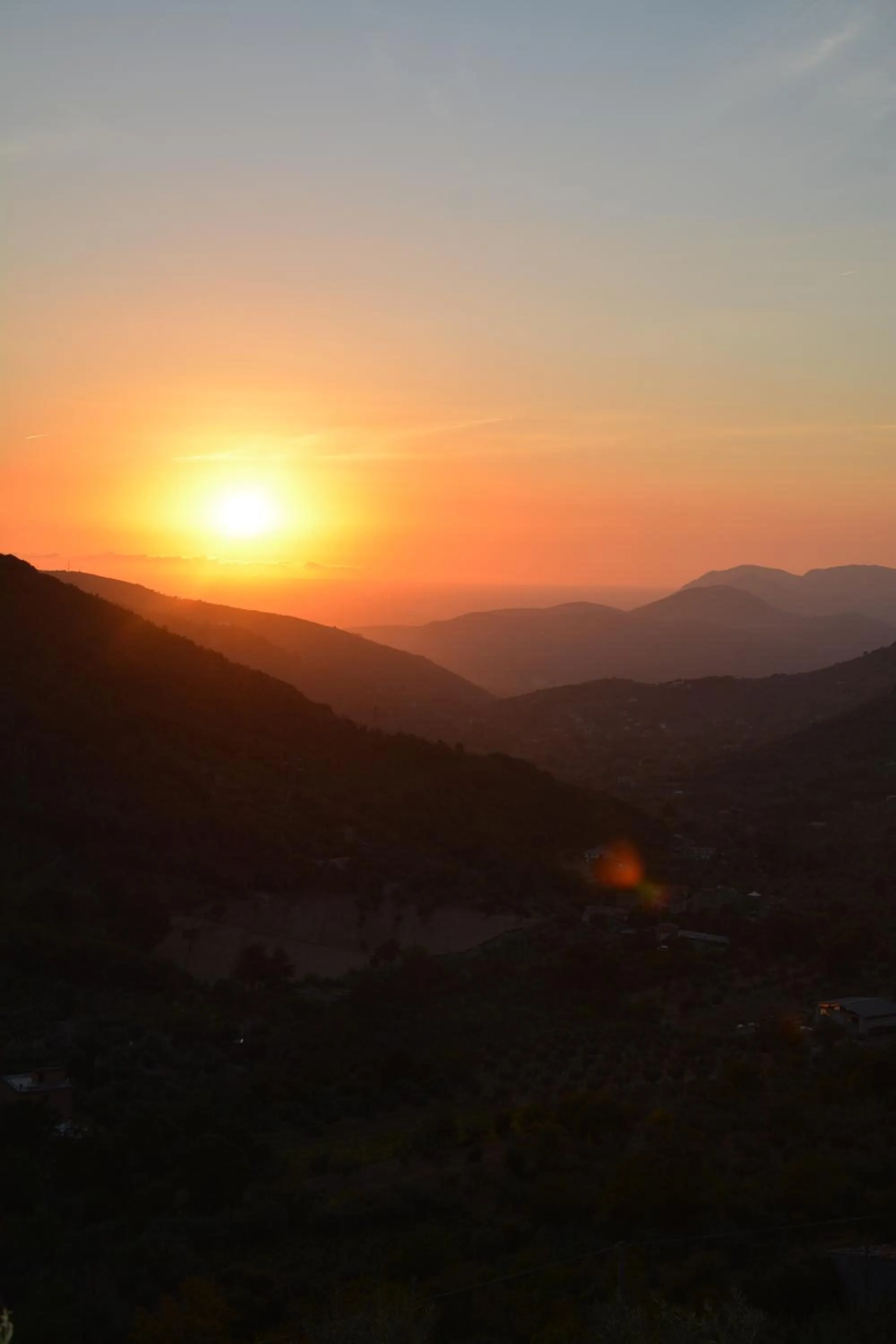 Property building in B&B Le Fate