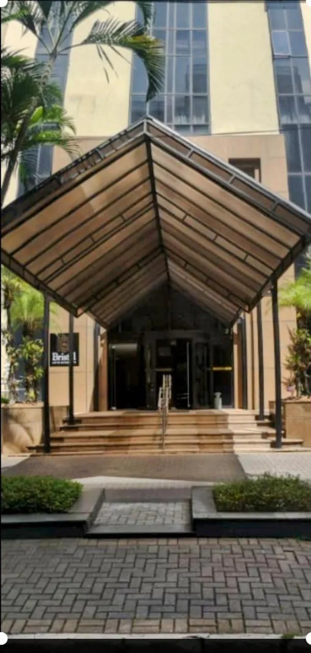 The Time Flat - Berrini - 200 metros do WTC