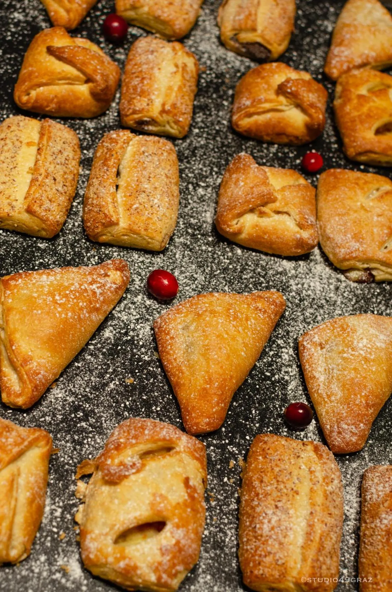 Breakfast in IntercityHotel Graz