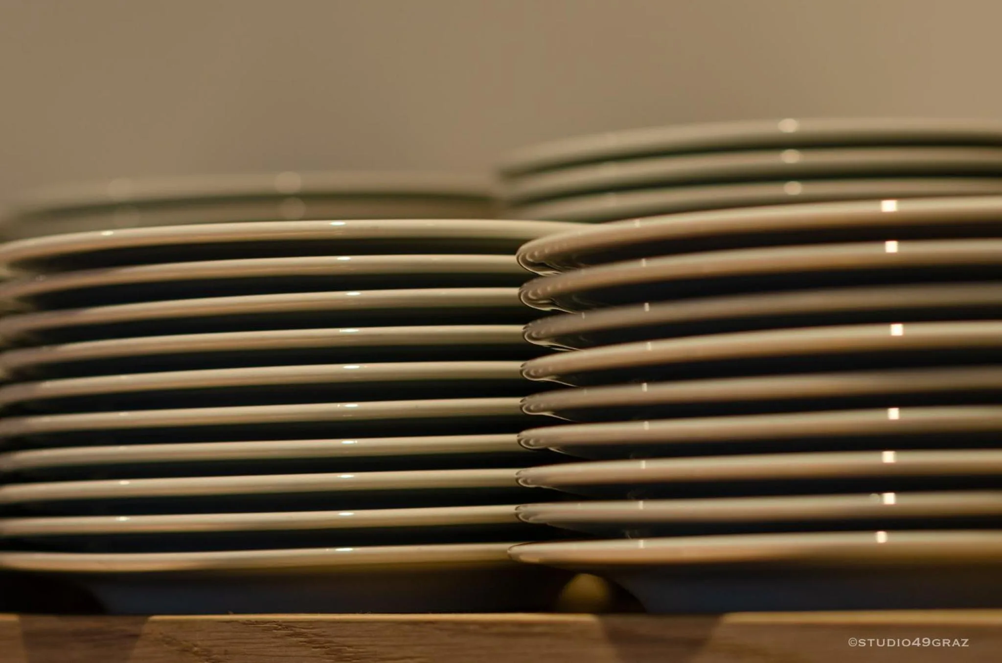 Breakfast in IntercityHotel Graz