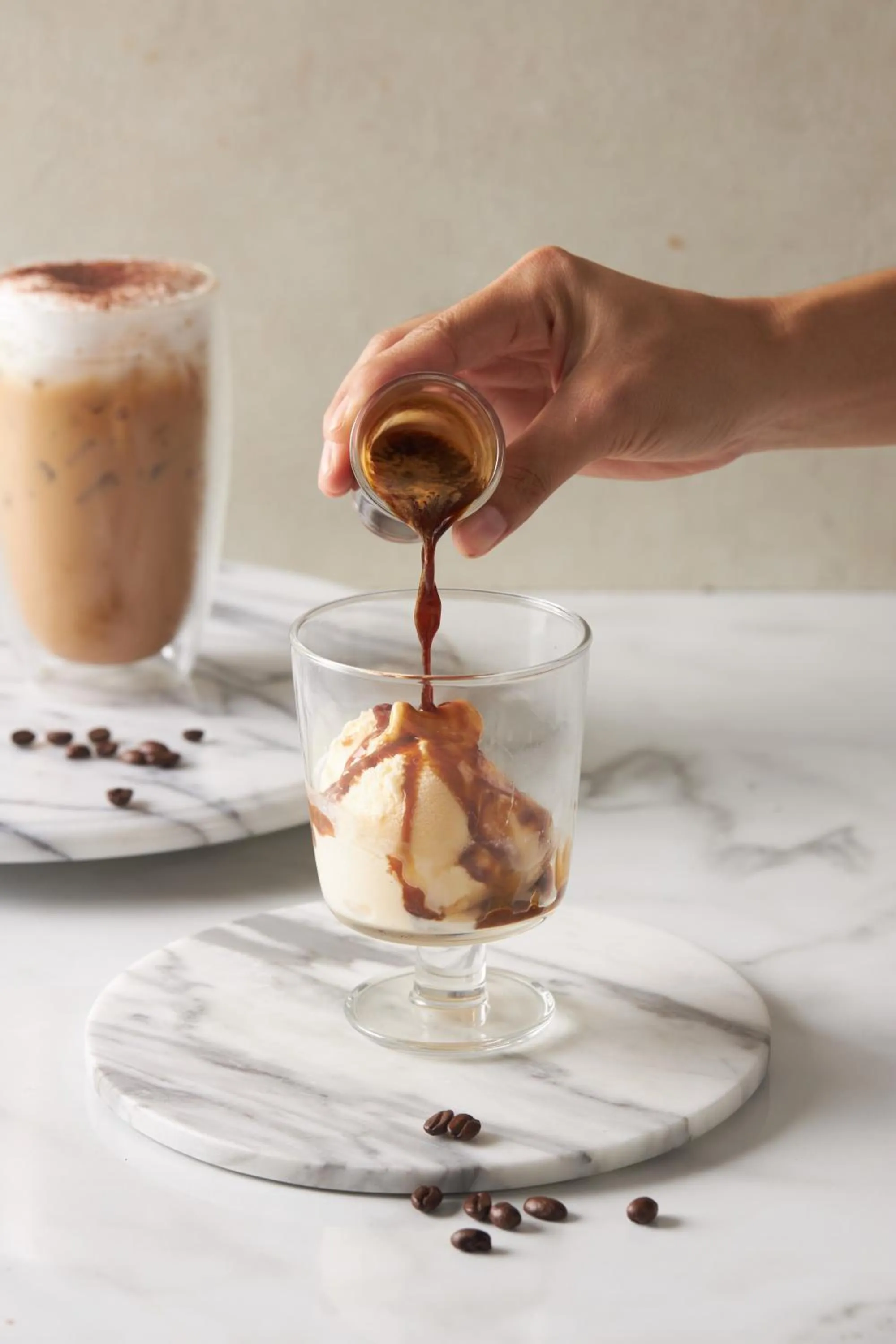 Drinks in Phutara Resort and Spa