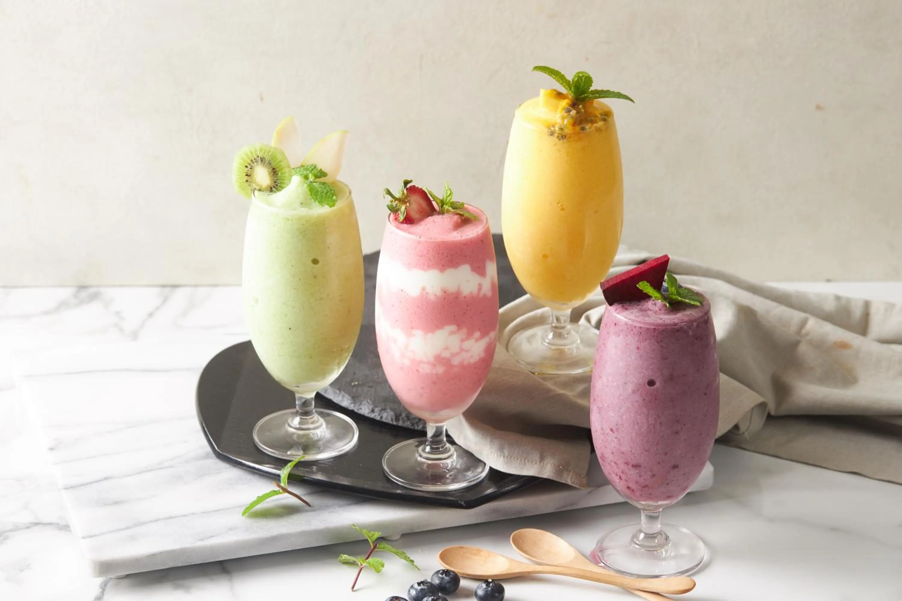 Drinks in Phutara Resort and Spa