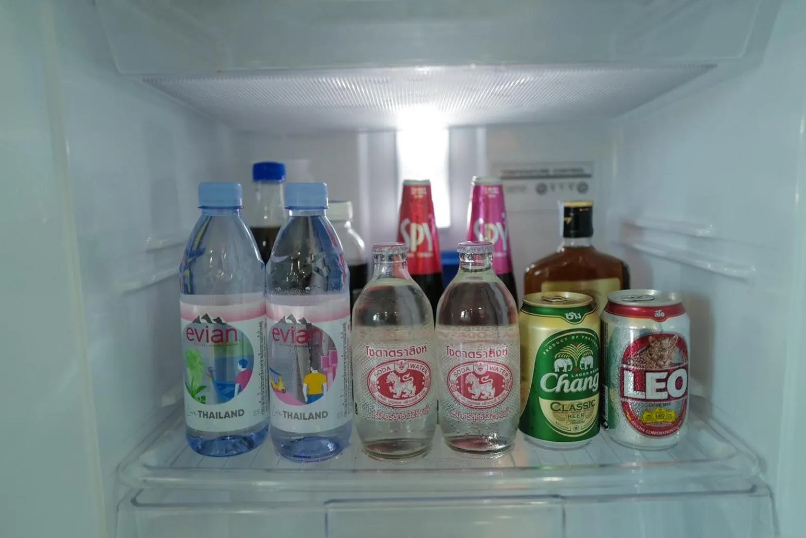 Drinks in Phutara Resort and Spa