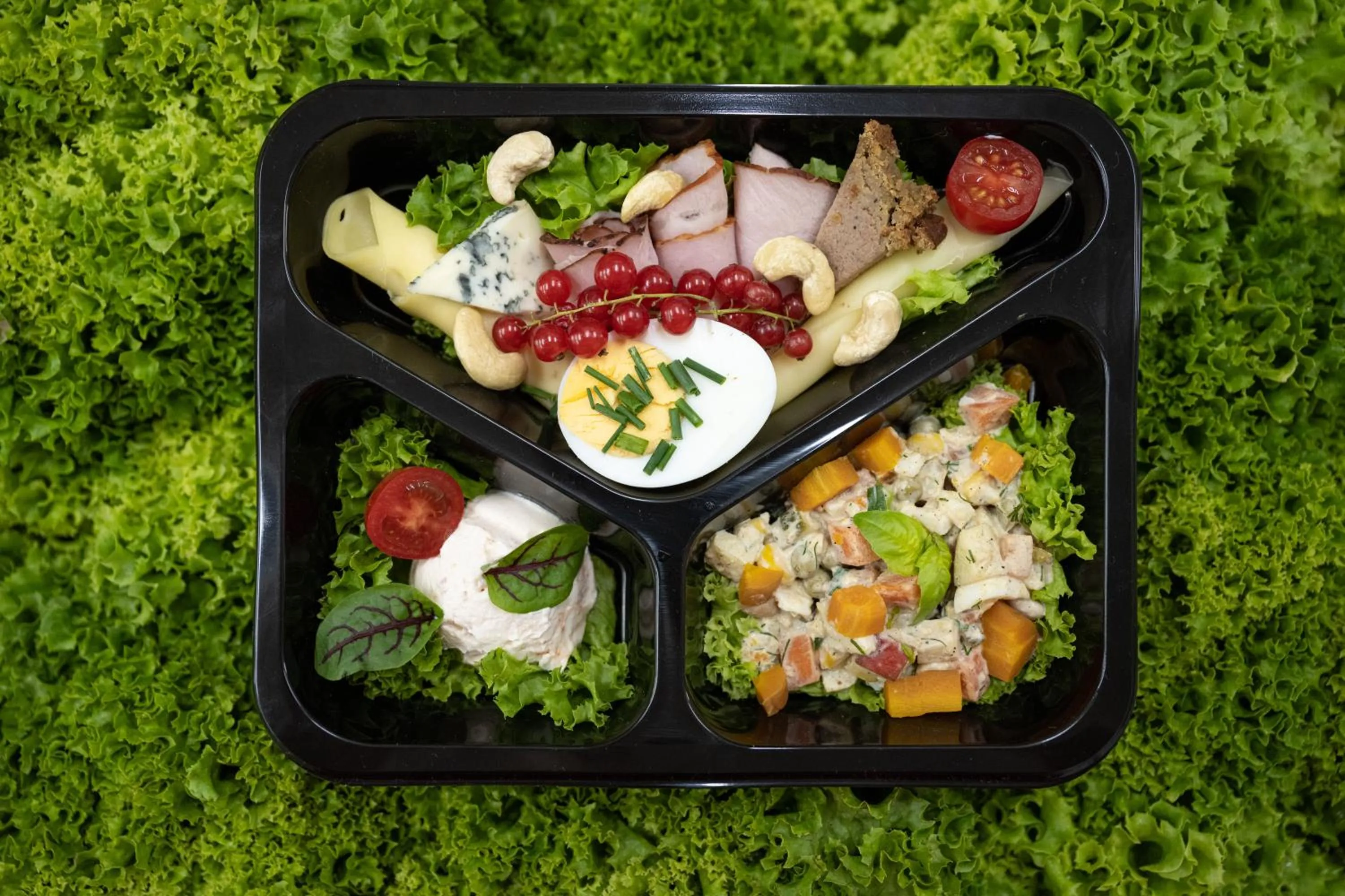 Breakfast in Villa 33