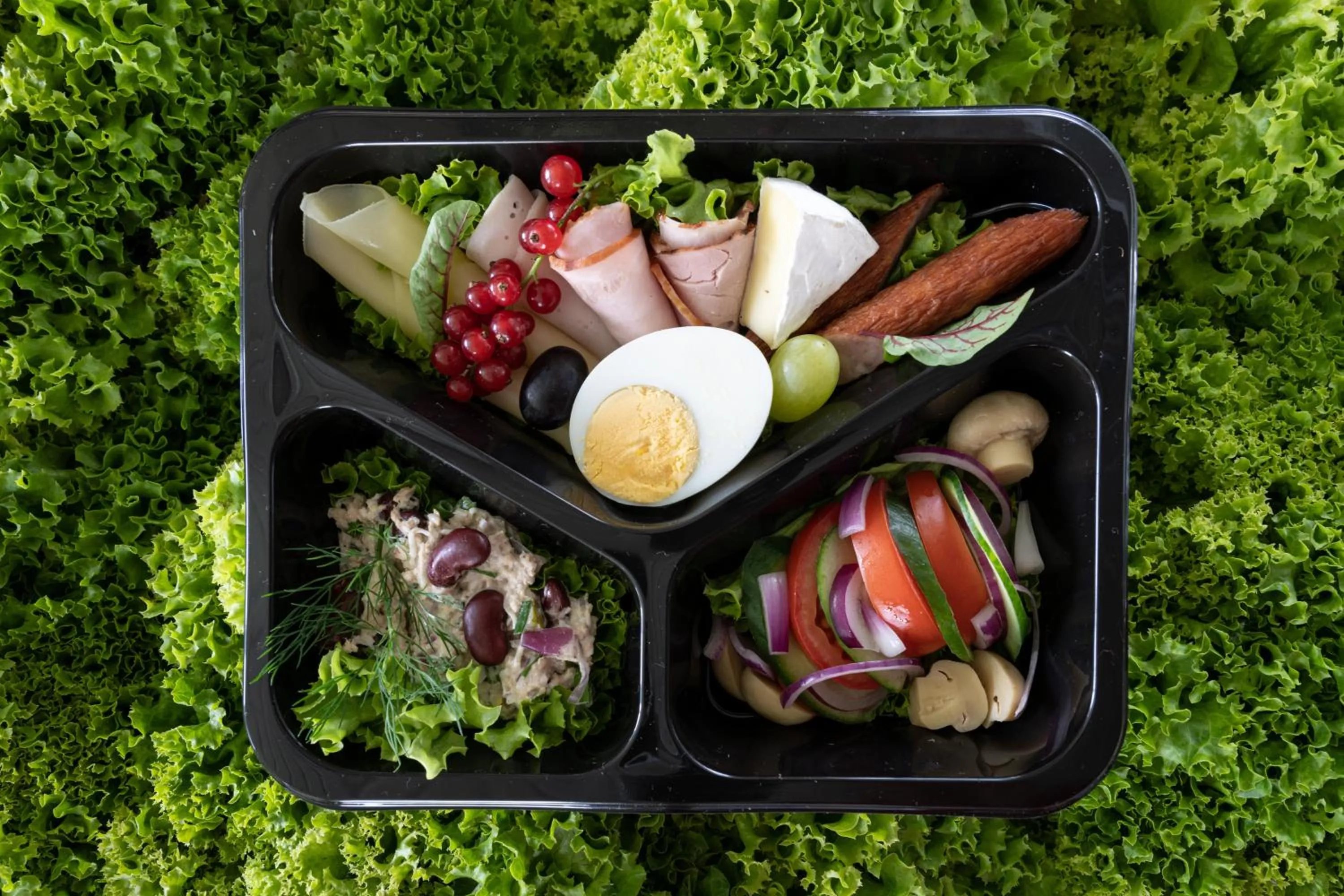 Breakfast in Villa 33