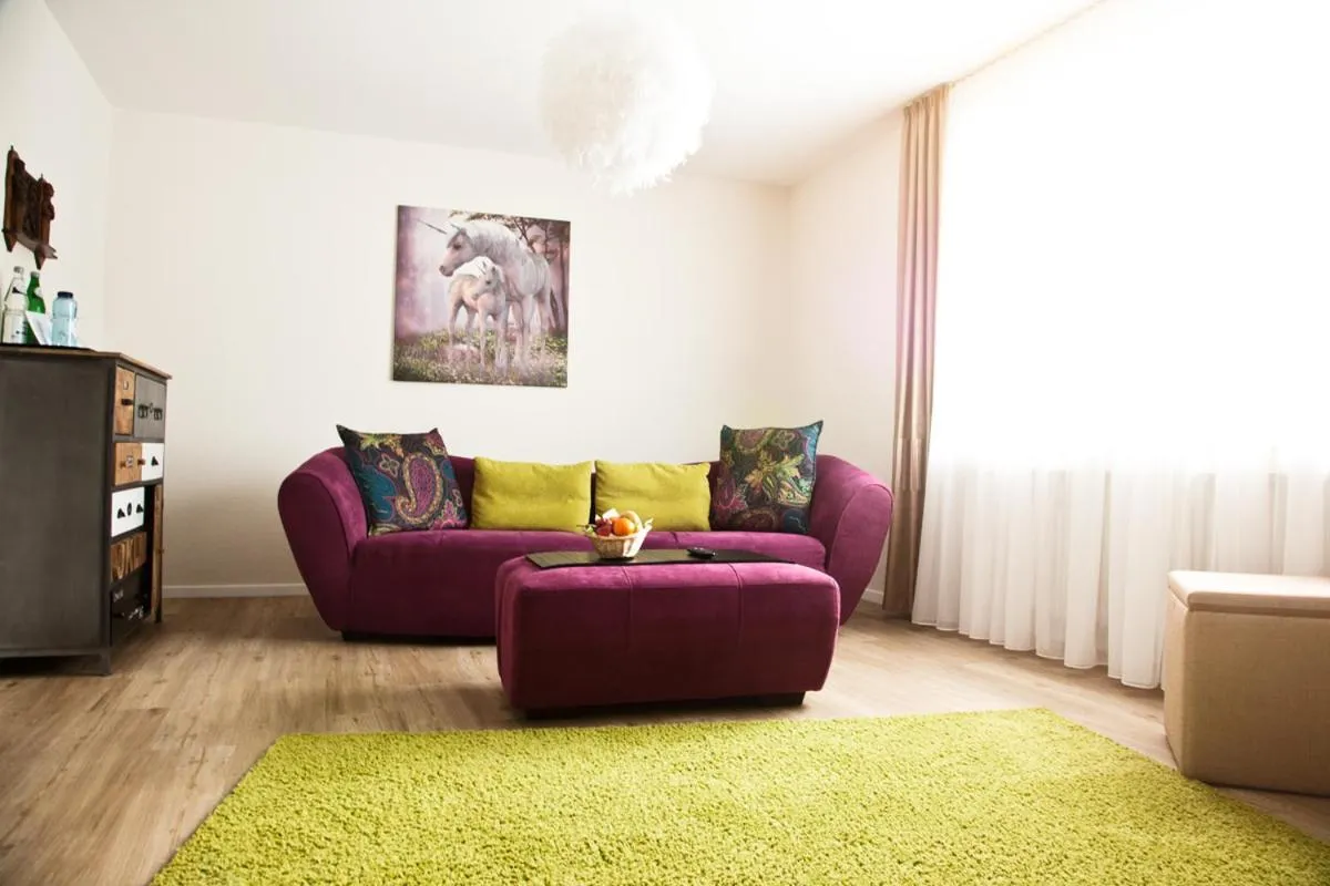 Decorative detail in Hotel Wulff