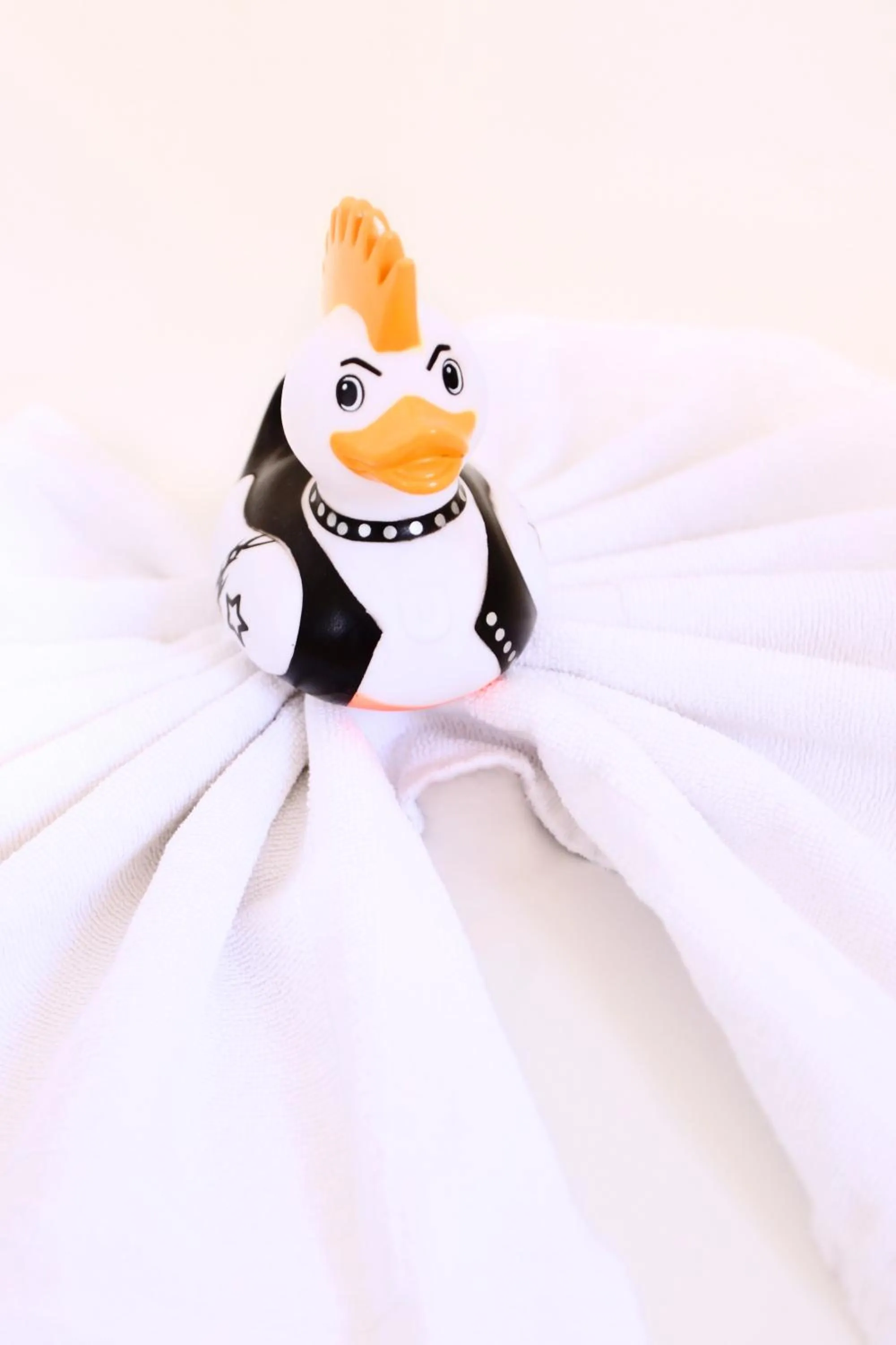 Other, Bed in Hotel Wulff