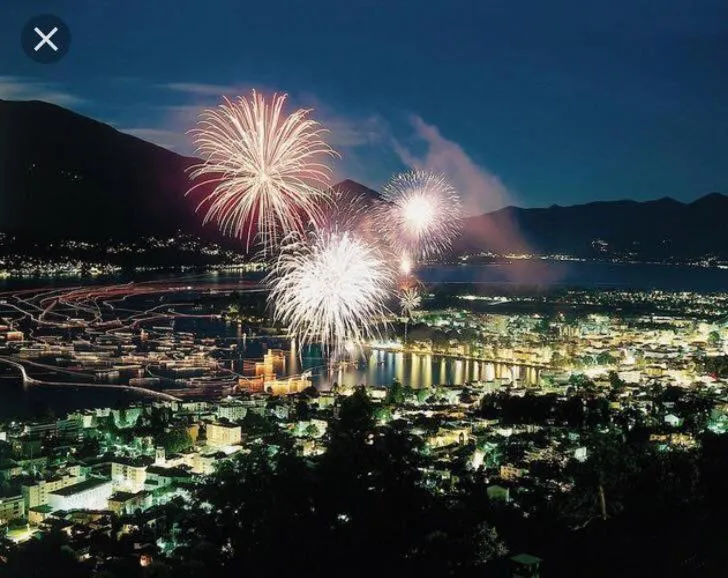 Entertainment in Piccolo Hotel