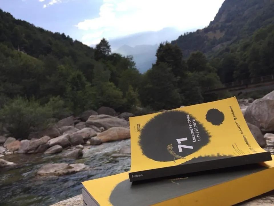 Natural landscape in Piccolo Hotel