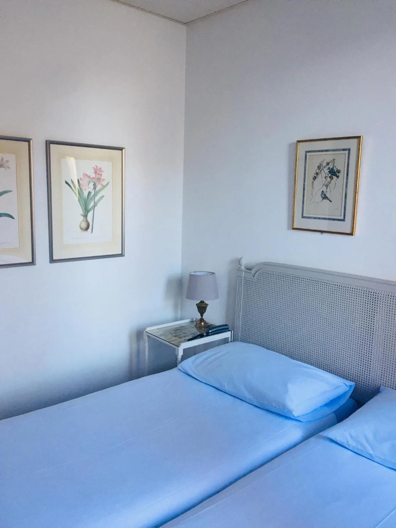 Other, Bed in Piccolo Hotel