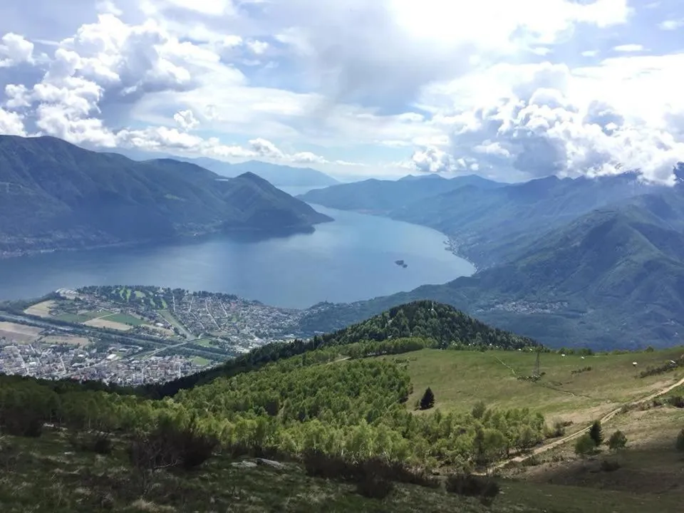 Nearby landmark in Piccolo Hotel