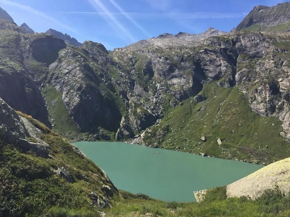 Nearby landmark in Piccolo Hotel