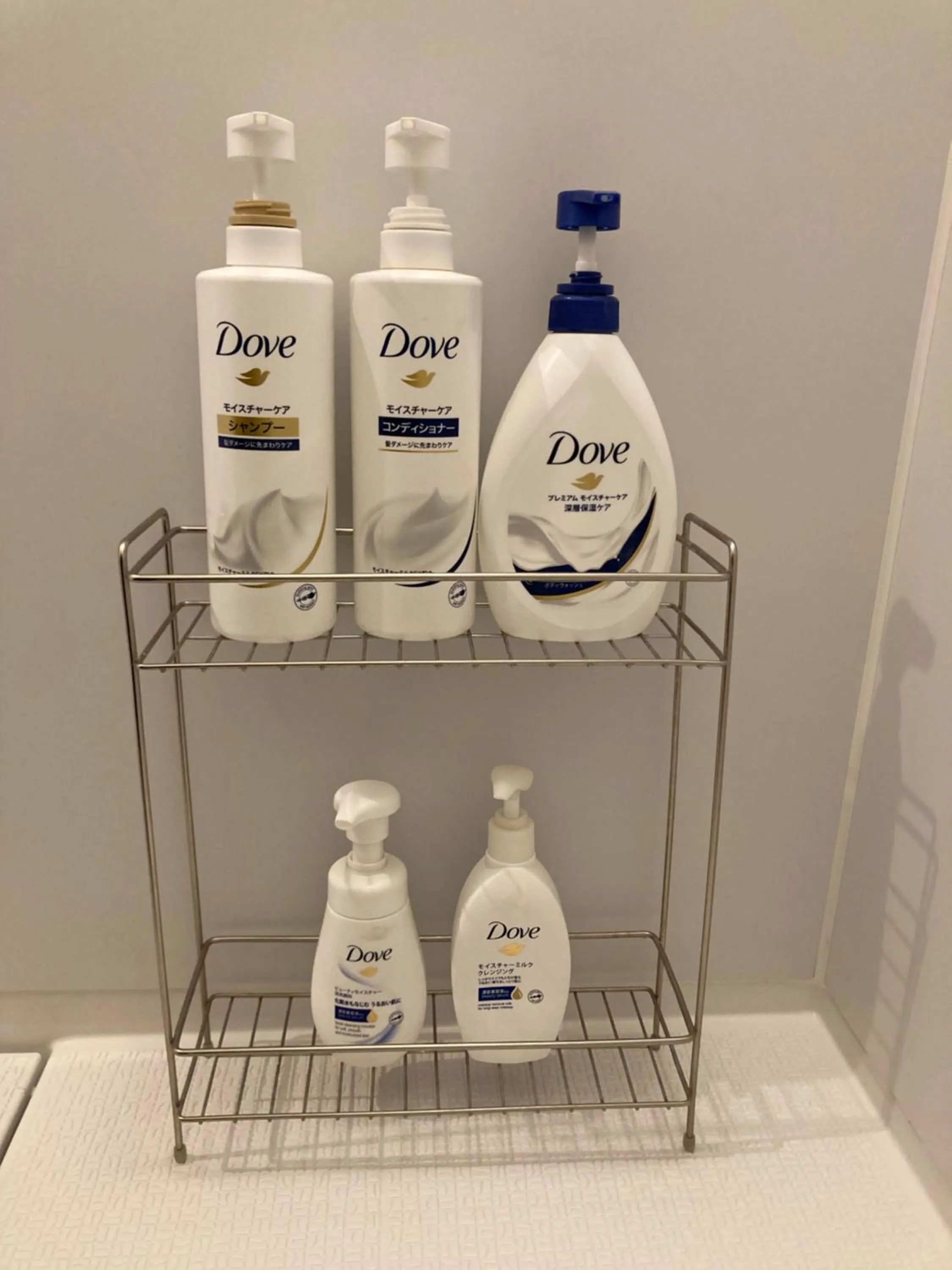 Bathroom in The RYOKAN O