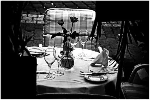 Restaurant/places to eat in Balthasar Neumann Speiserei & Gästehaus - Zentrum Brühl -E-Ladestation, nähe Phantasialand