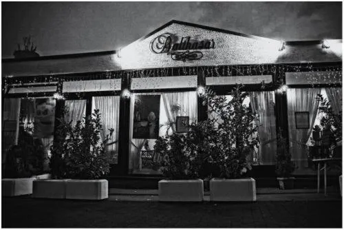 Facade/entrance in Balthasar Neumann Speiserei & Gästehaus - Zentrum Brühl -E-Ladestation, nähe Phantasialand