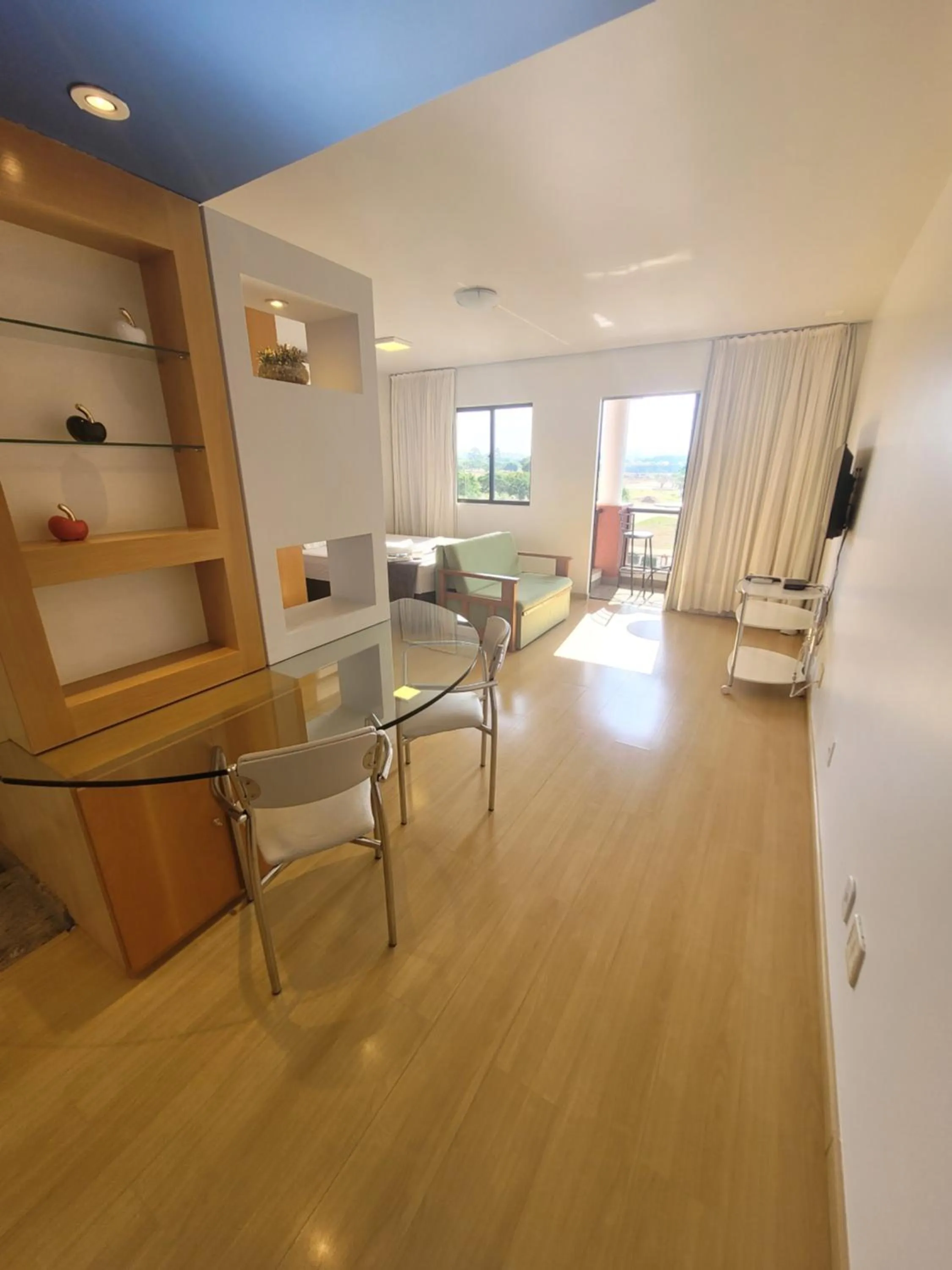 TV and multimedia in LAKE SIDE - VISTA DO LAGO