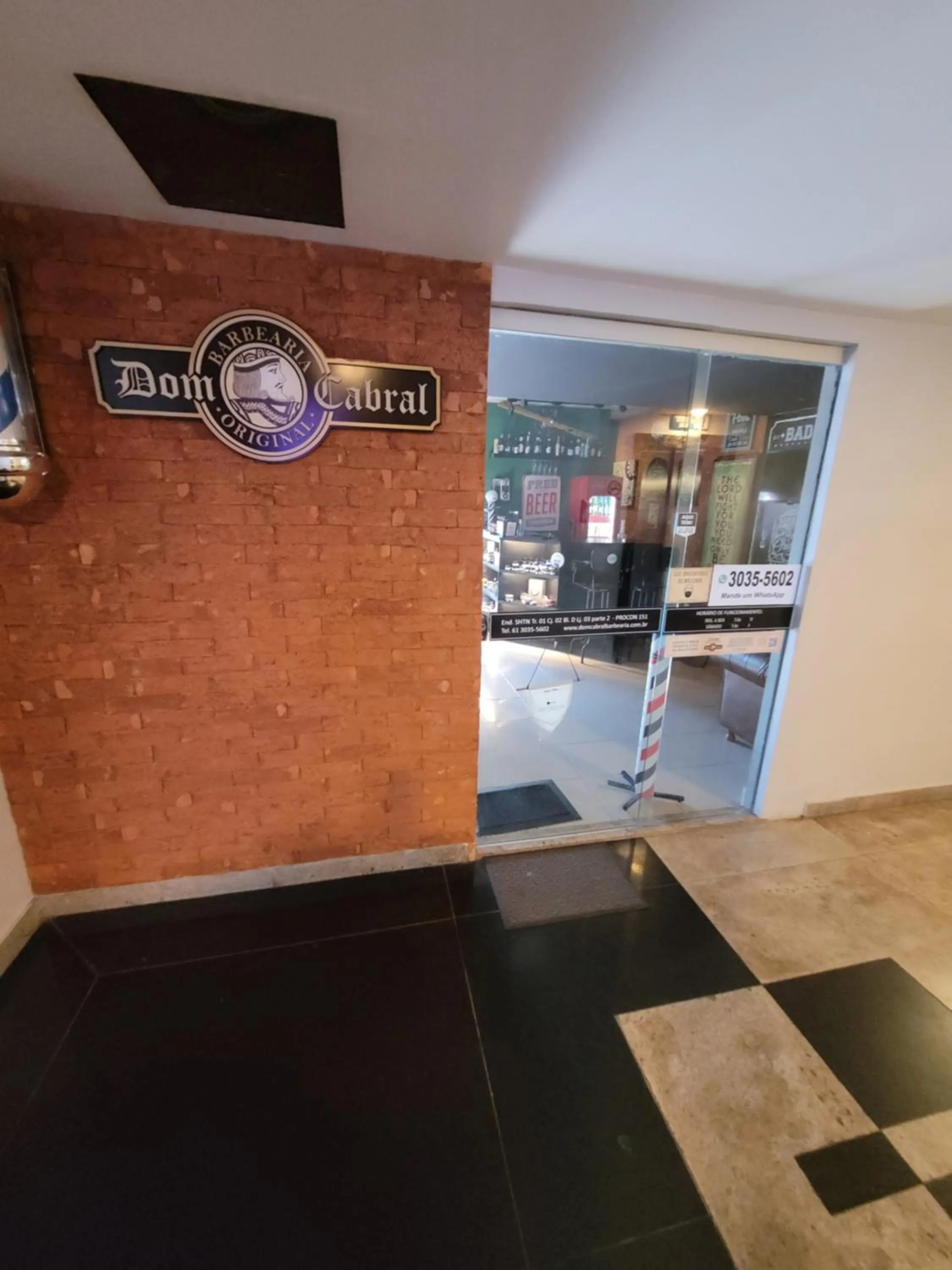 hair dryier in LAKE SIDE - VISTA DO LAGO