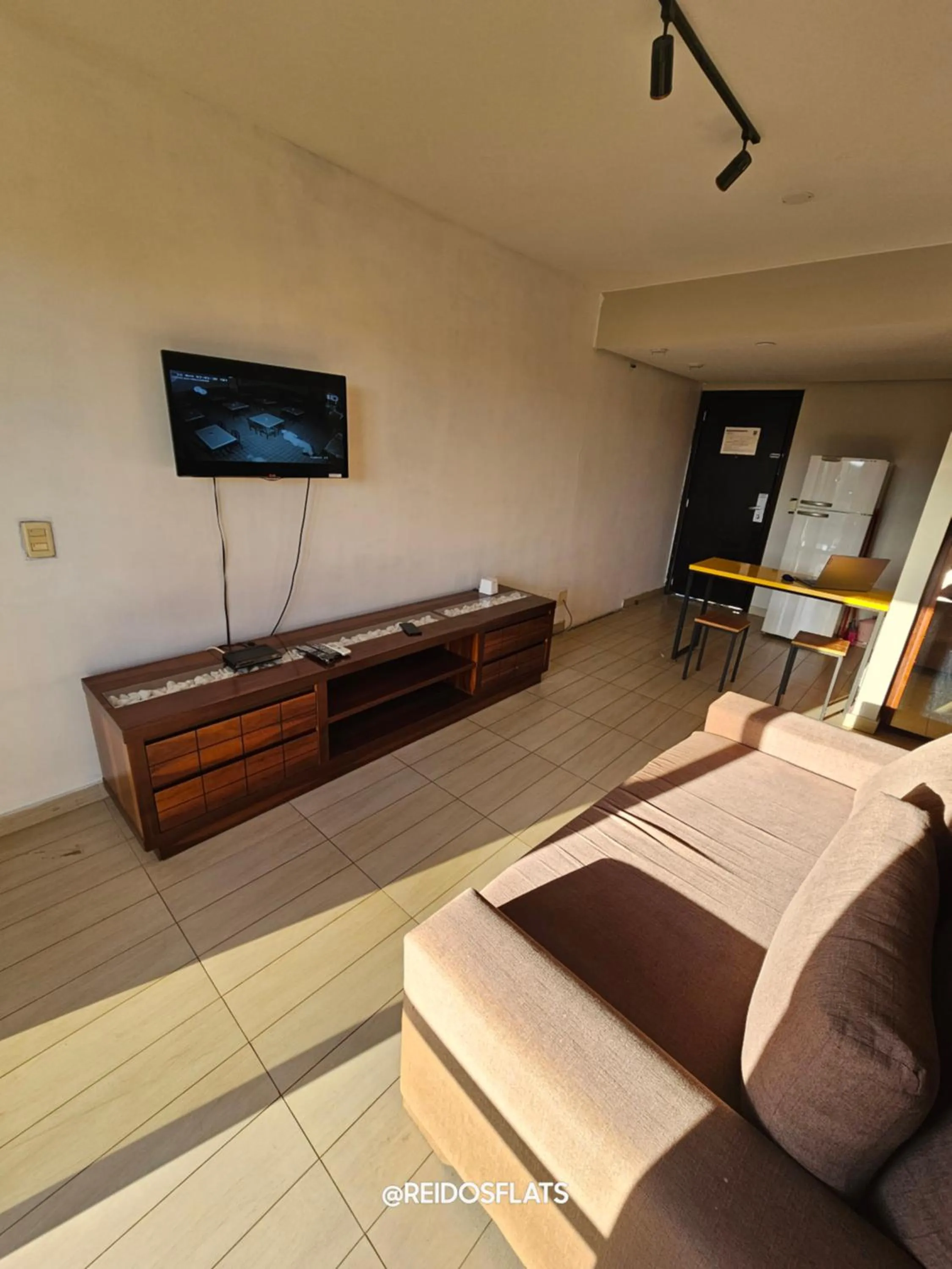 Bed in LAKE SIDE - VISTA DO LAGO