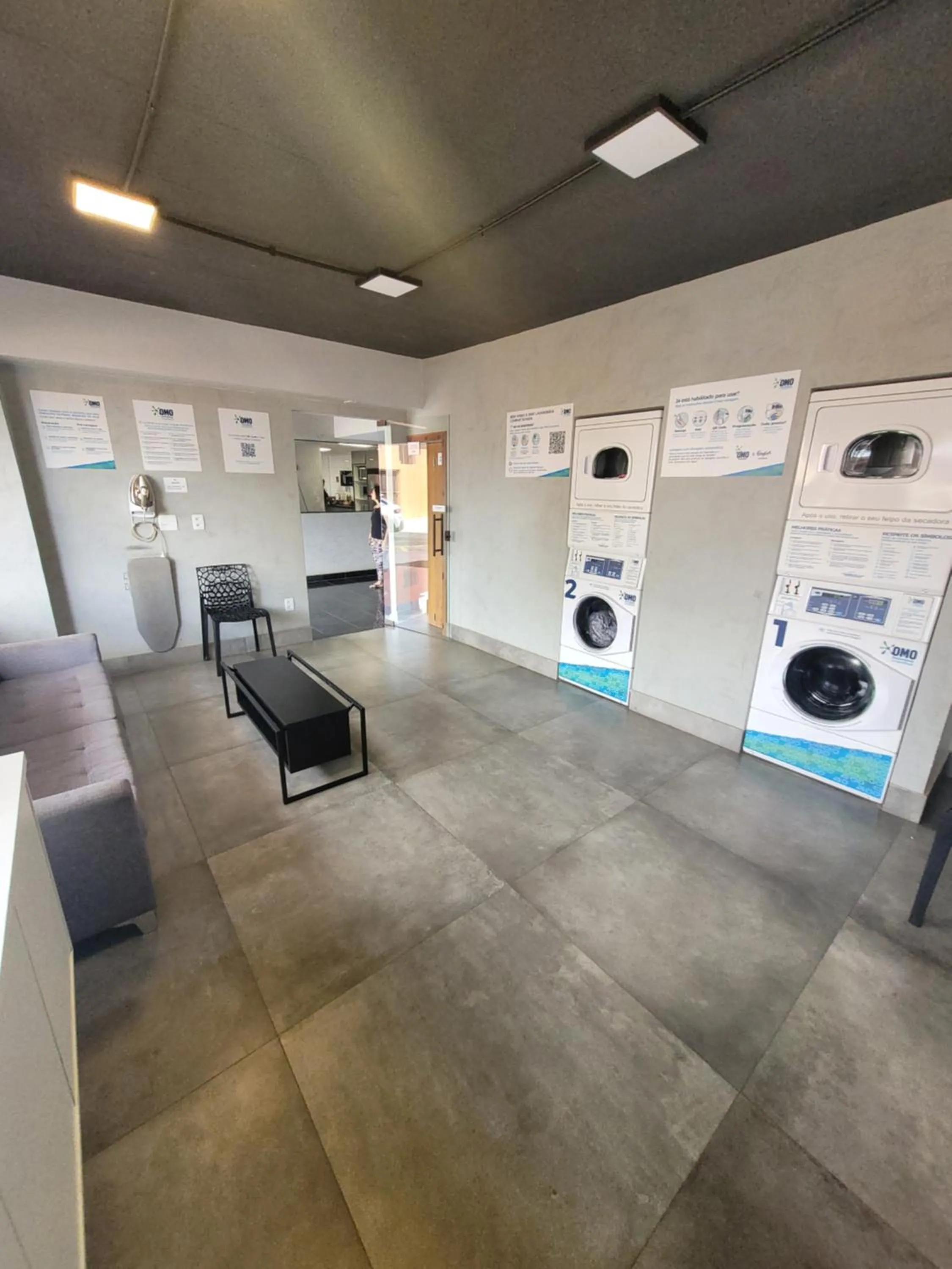 laundry in LAKE SIDE - VISTA DO LAGO