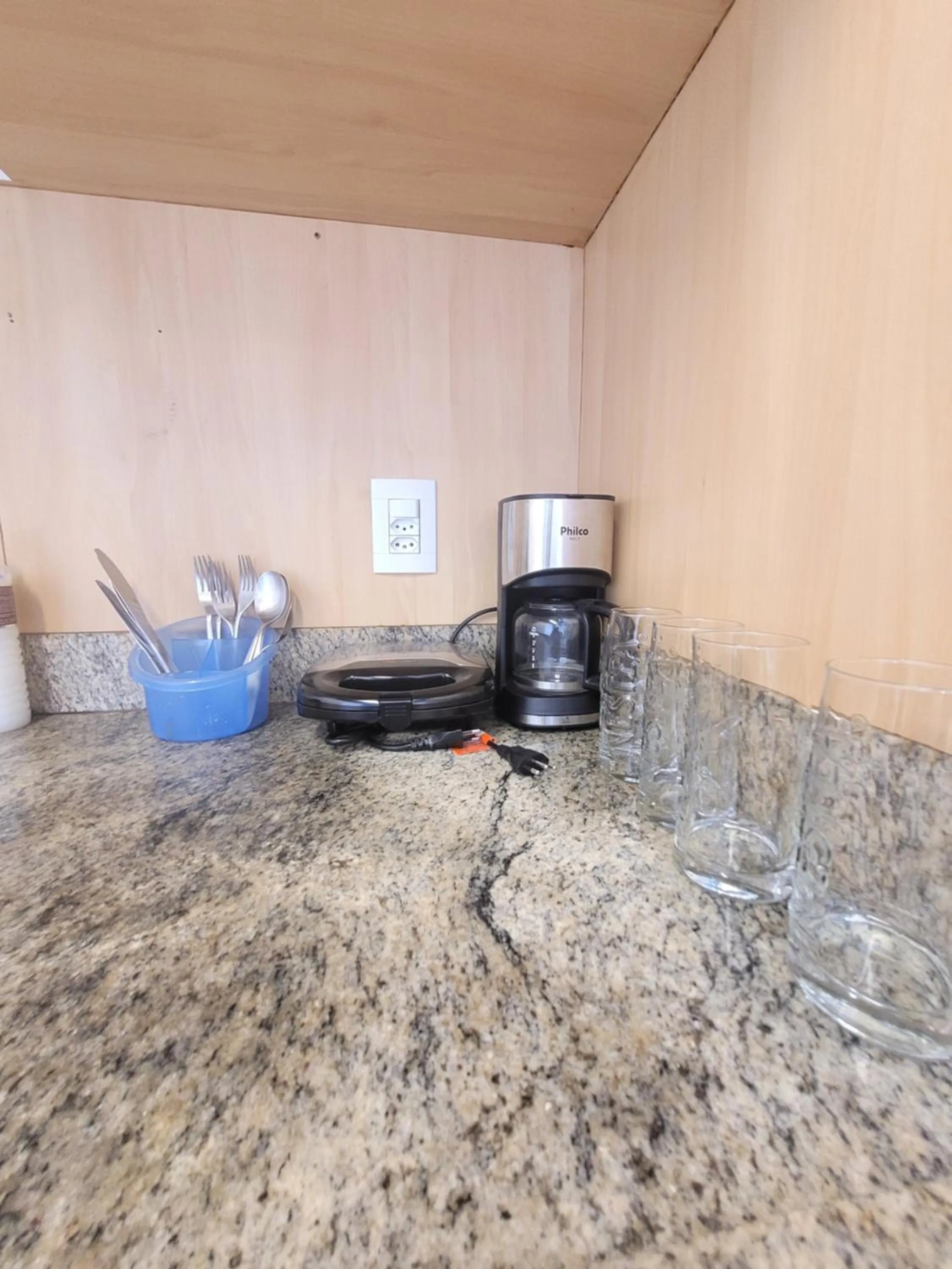 Kitchen or kitchenette in LAKE SIDE - VISTA DO LAGO