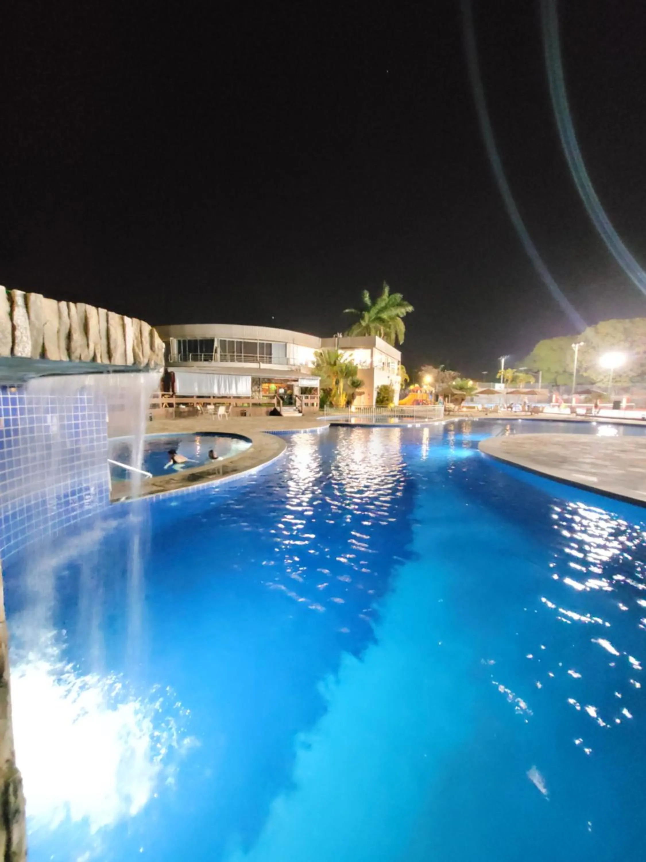 Property building in LAKE SIDE - VISTA DO LAGO