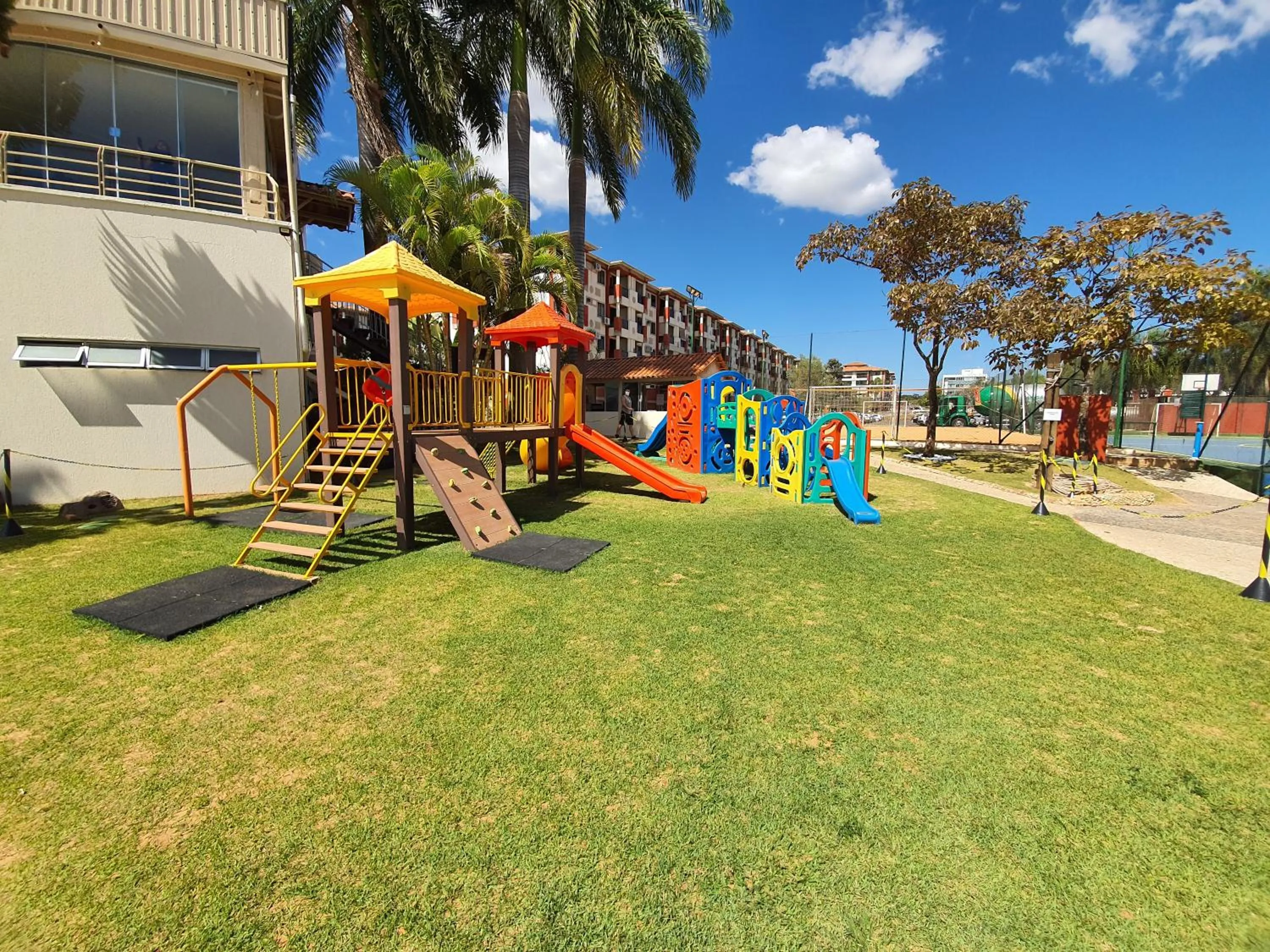 Bedroom in LAKE SIDE - VISTA DO LAGO
