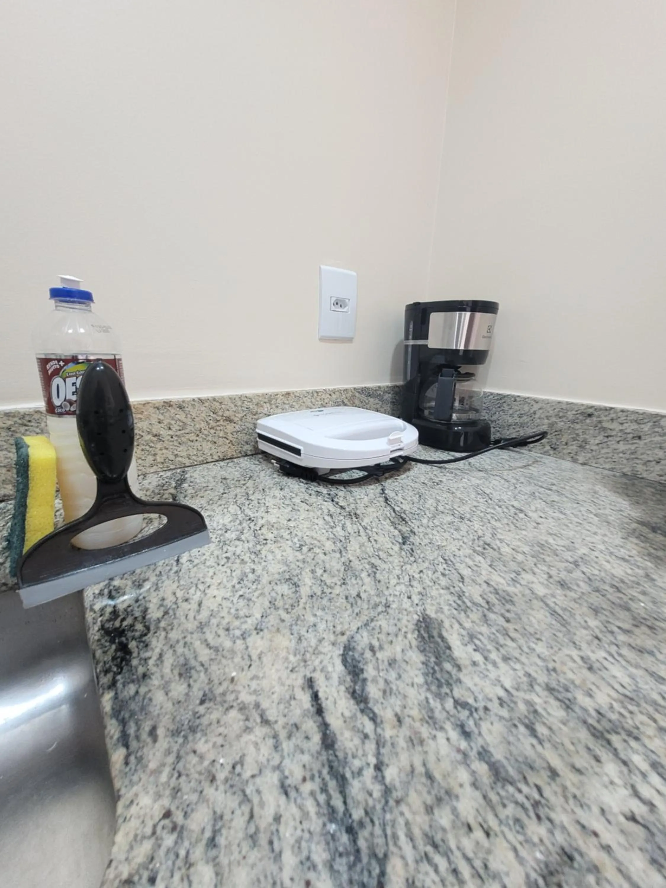 kitchen in LAKE SIDE - VISTA DO LAGO