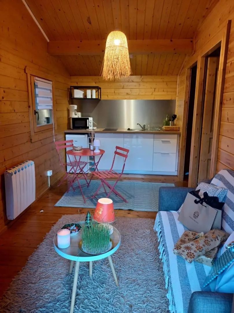 Auberge De La Foret Bonifatu