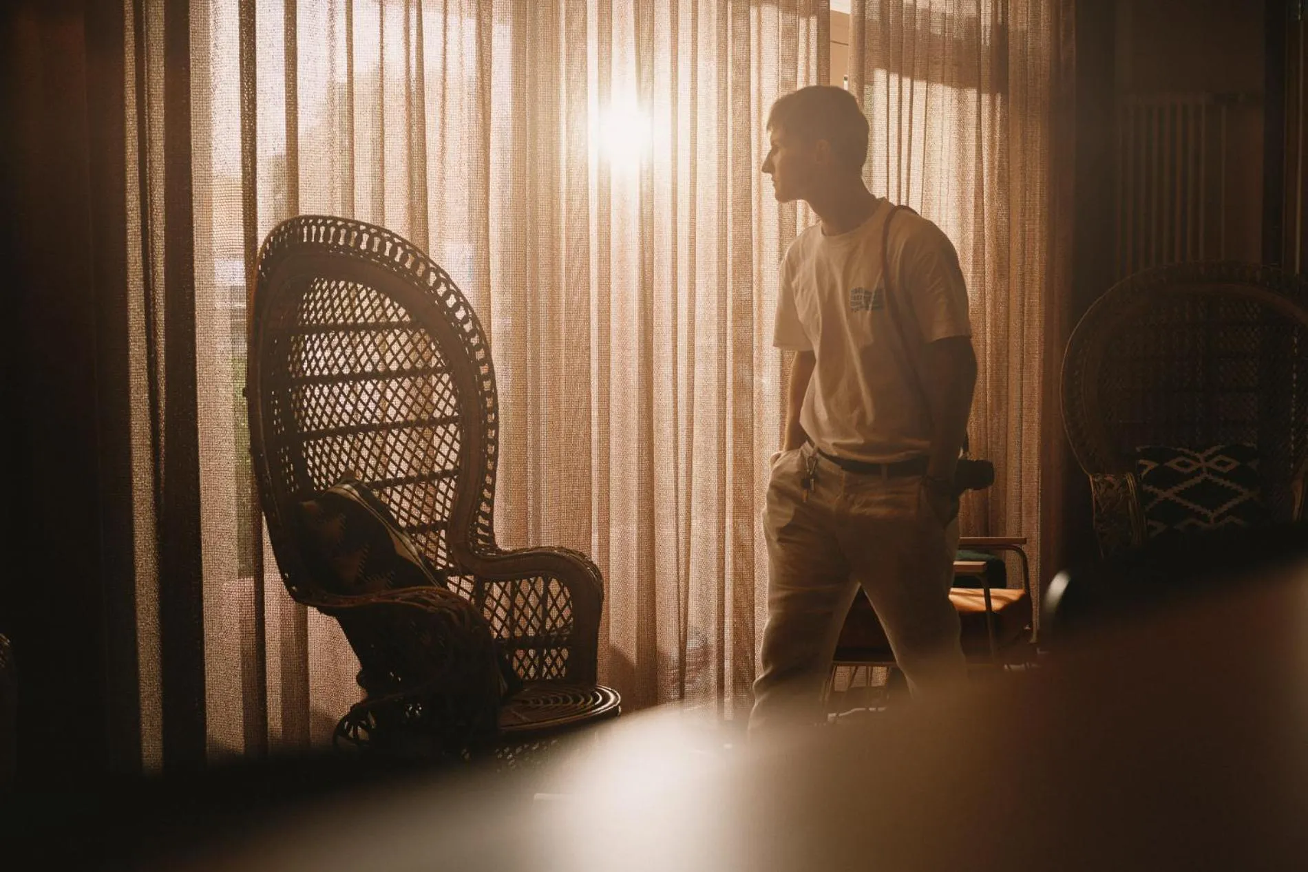 Decorative detail in 2Places Soul