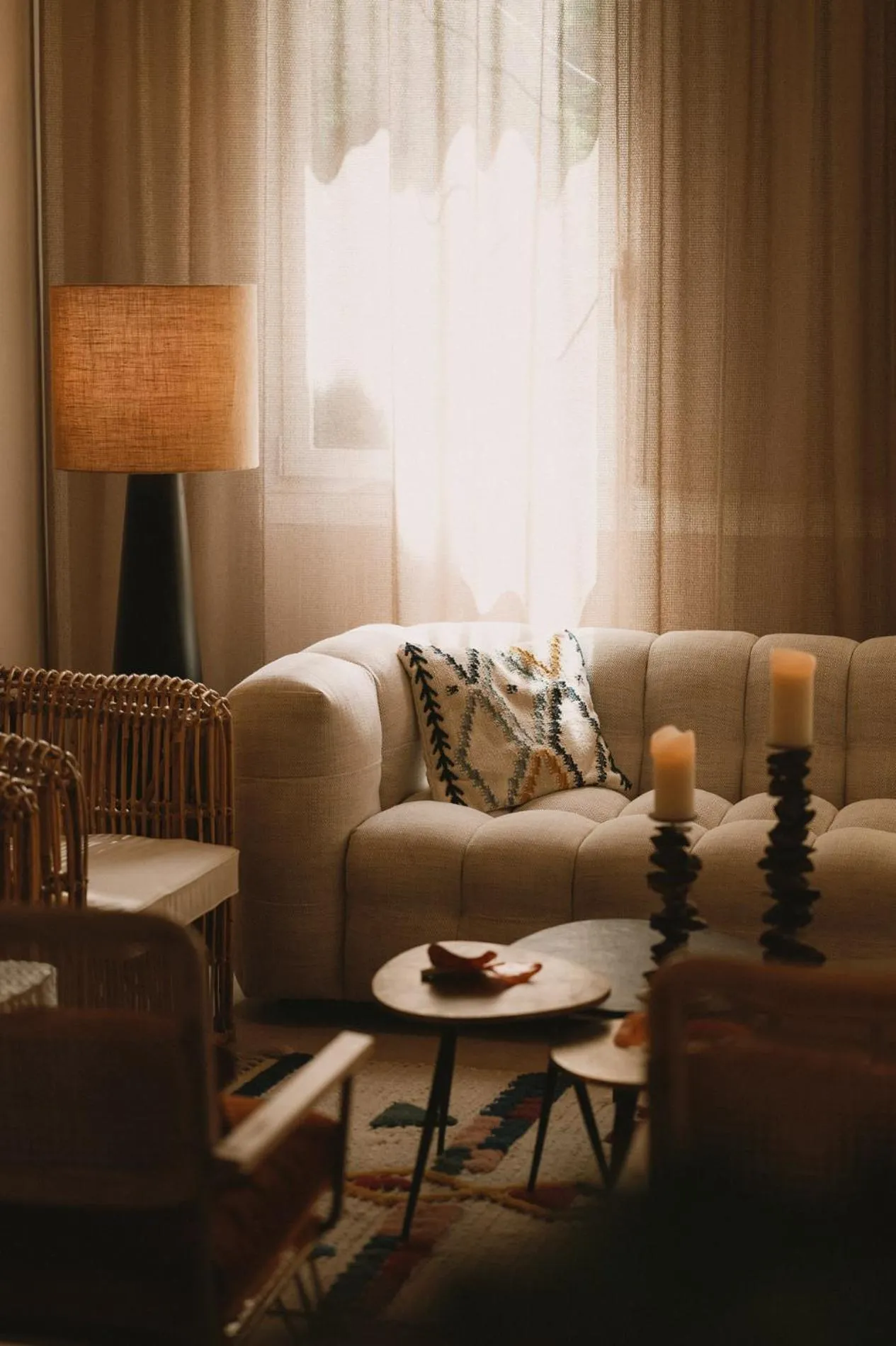 Lobby or reception in 2Places Soul