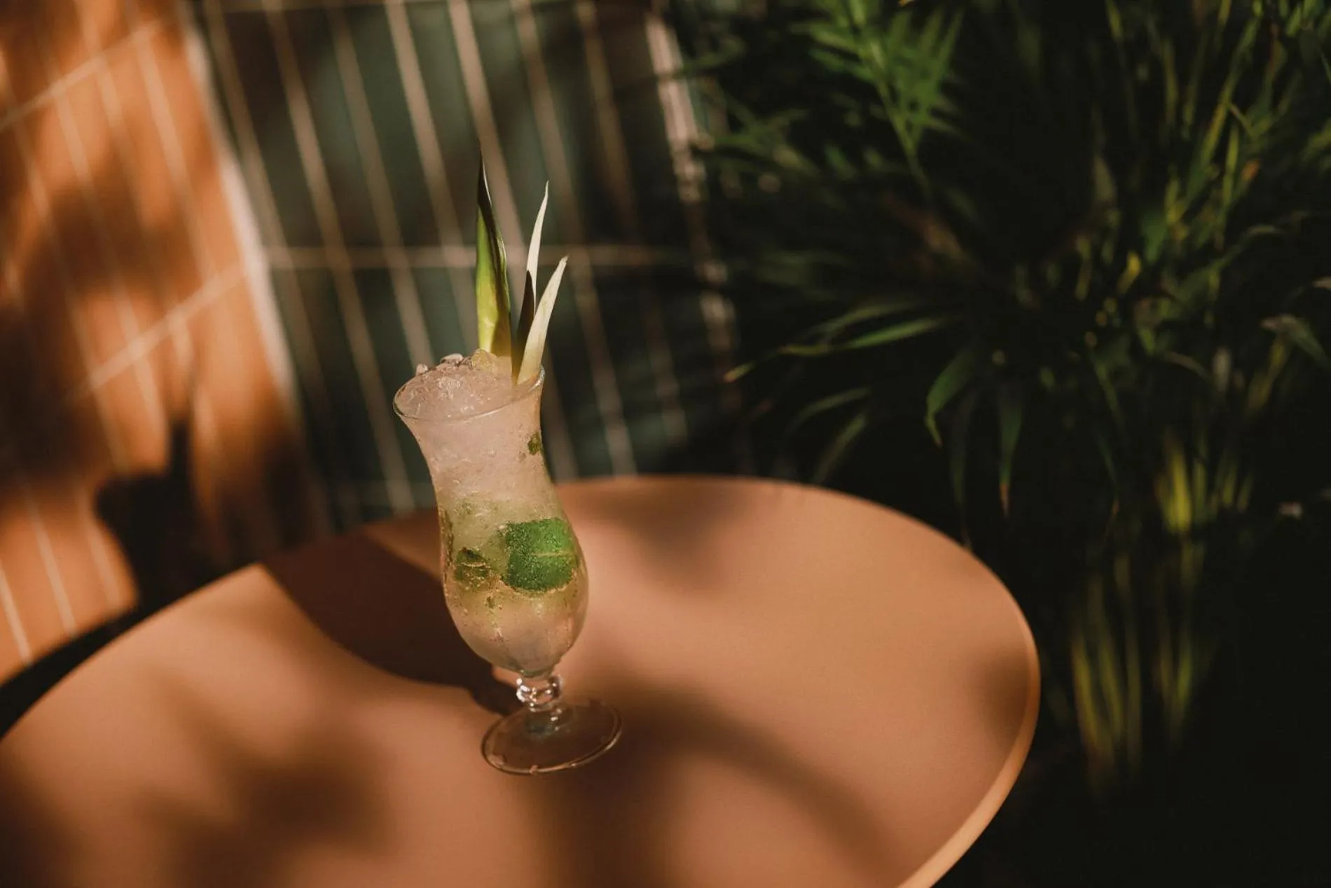 Lounge or bar in 2Places Soul